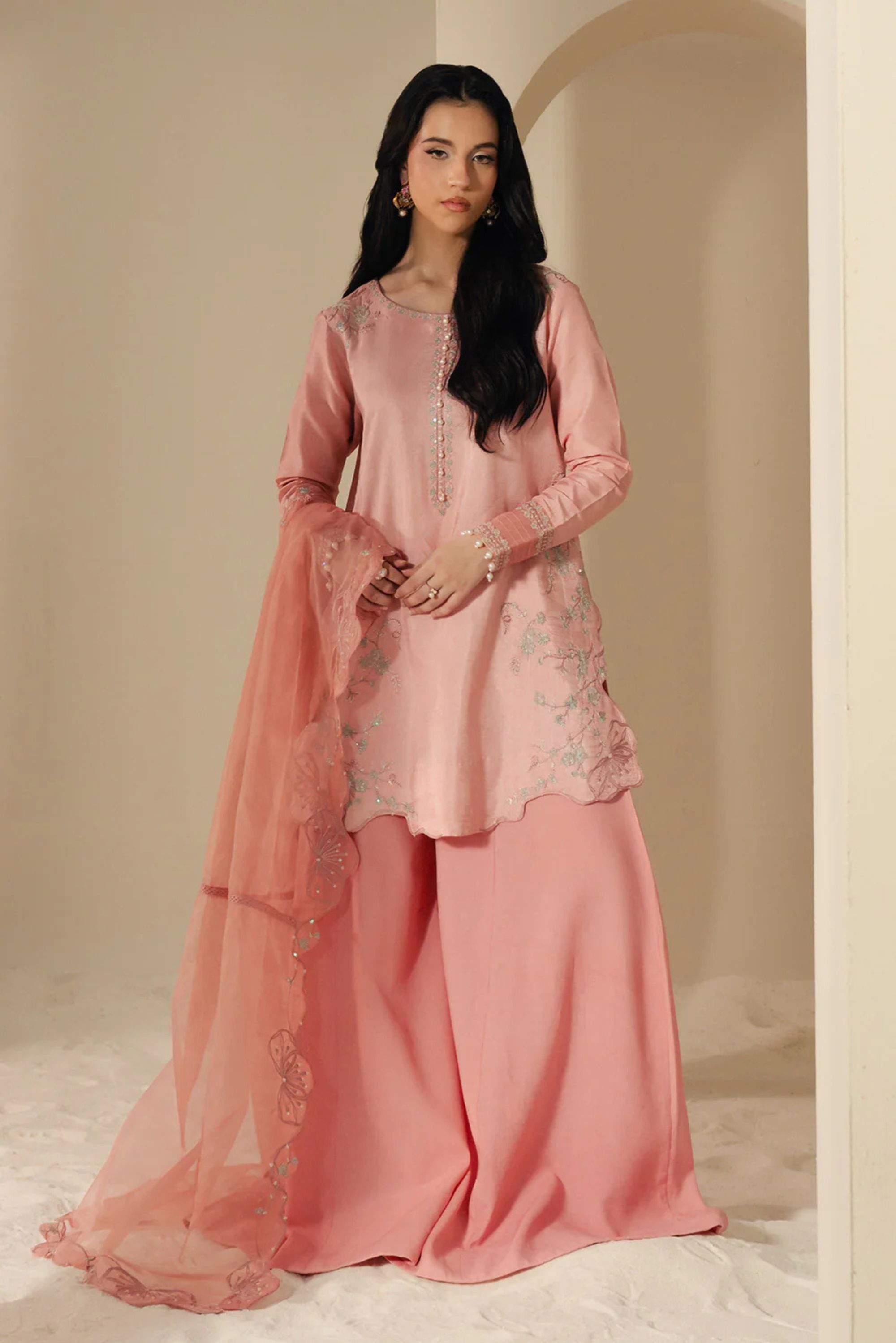 Formal Suits For Pakistani Wedding Function