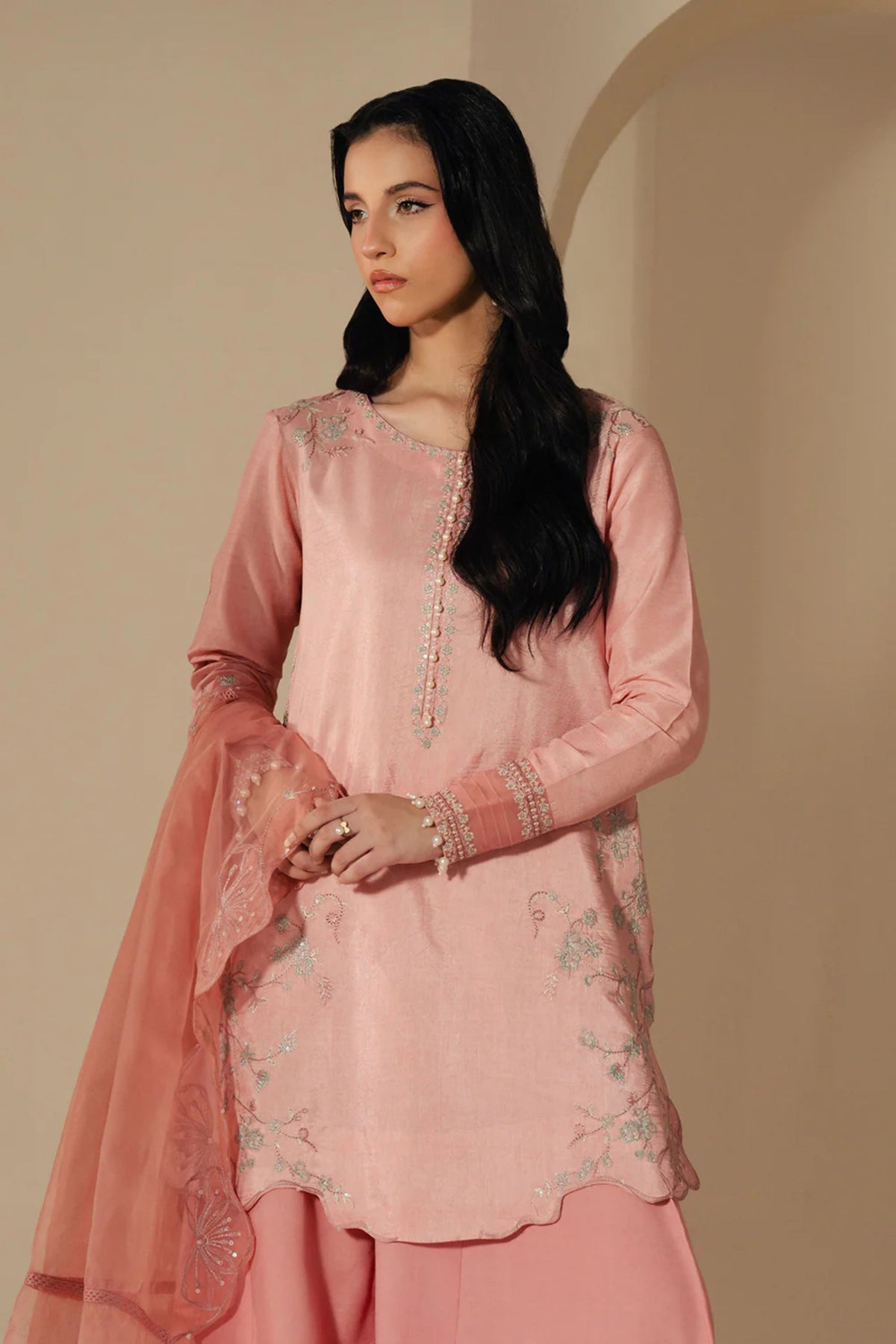 Formal Suits For Pakistani Wedding Function