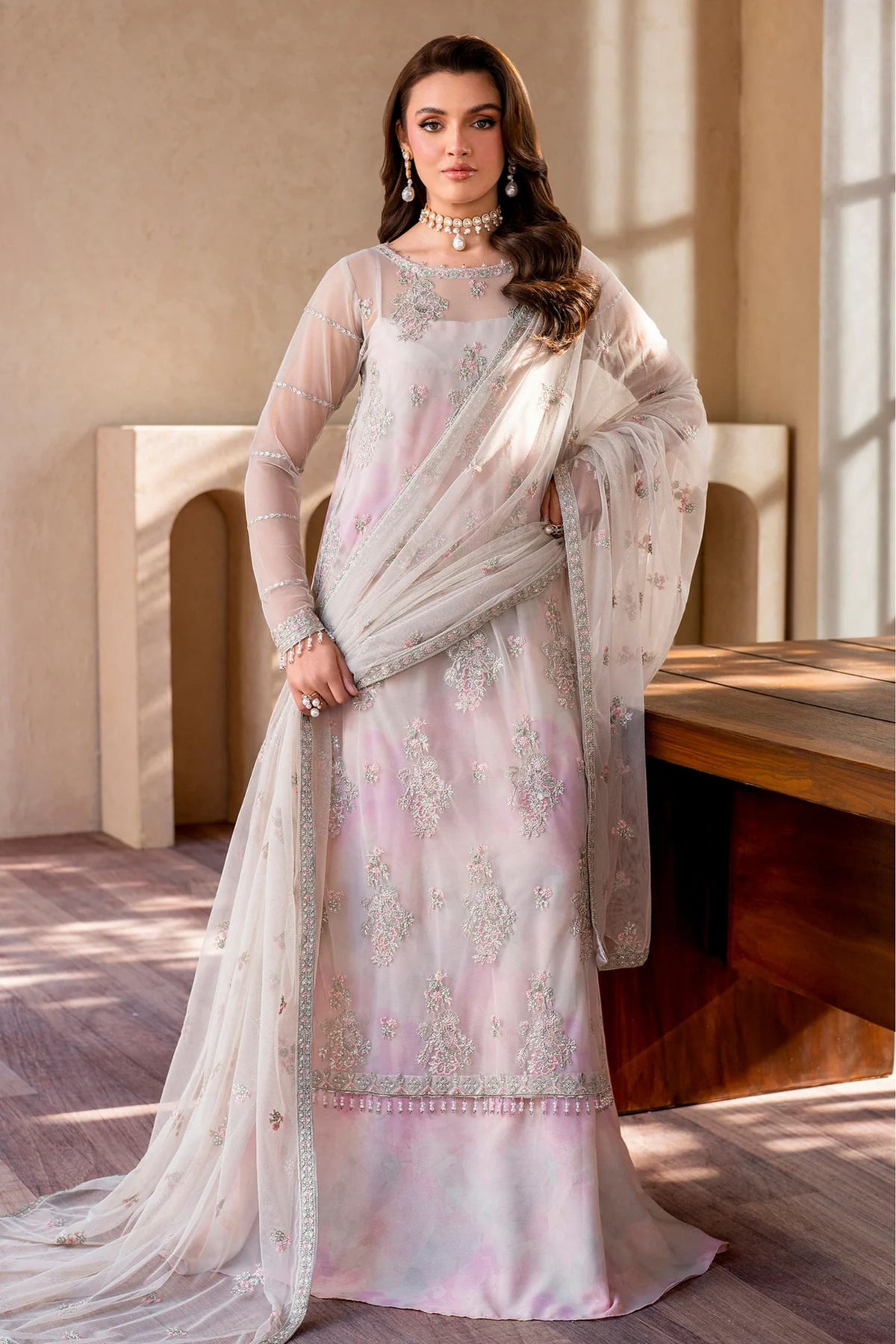 Party Dress For Pakistani Wedding Online
