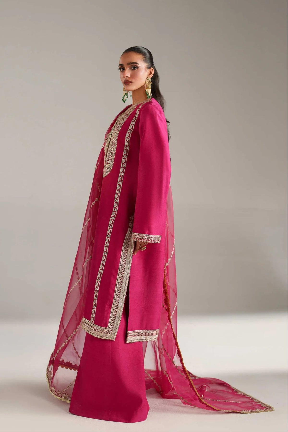 Designer Readymade Outfits Online