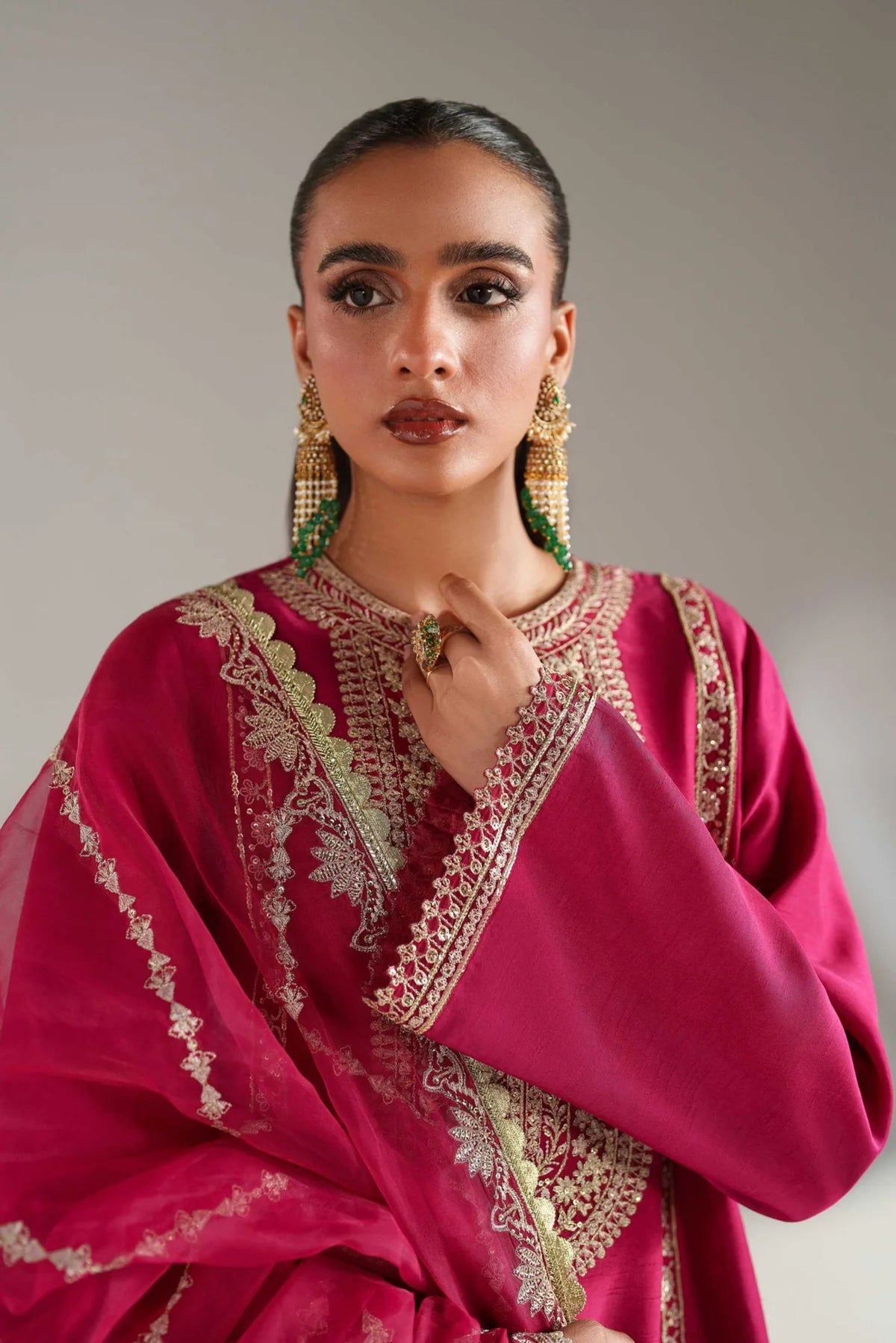 Designer Readymade Outfits Online