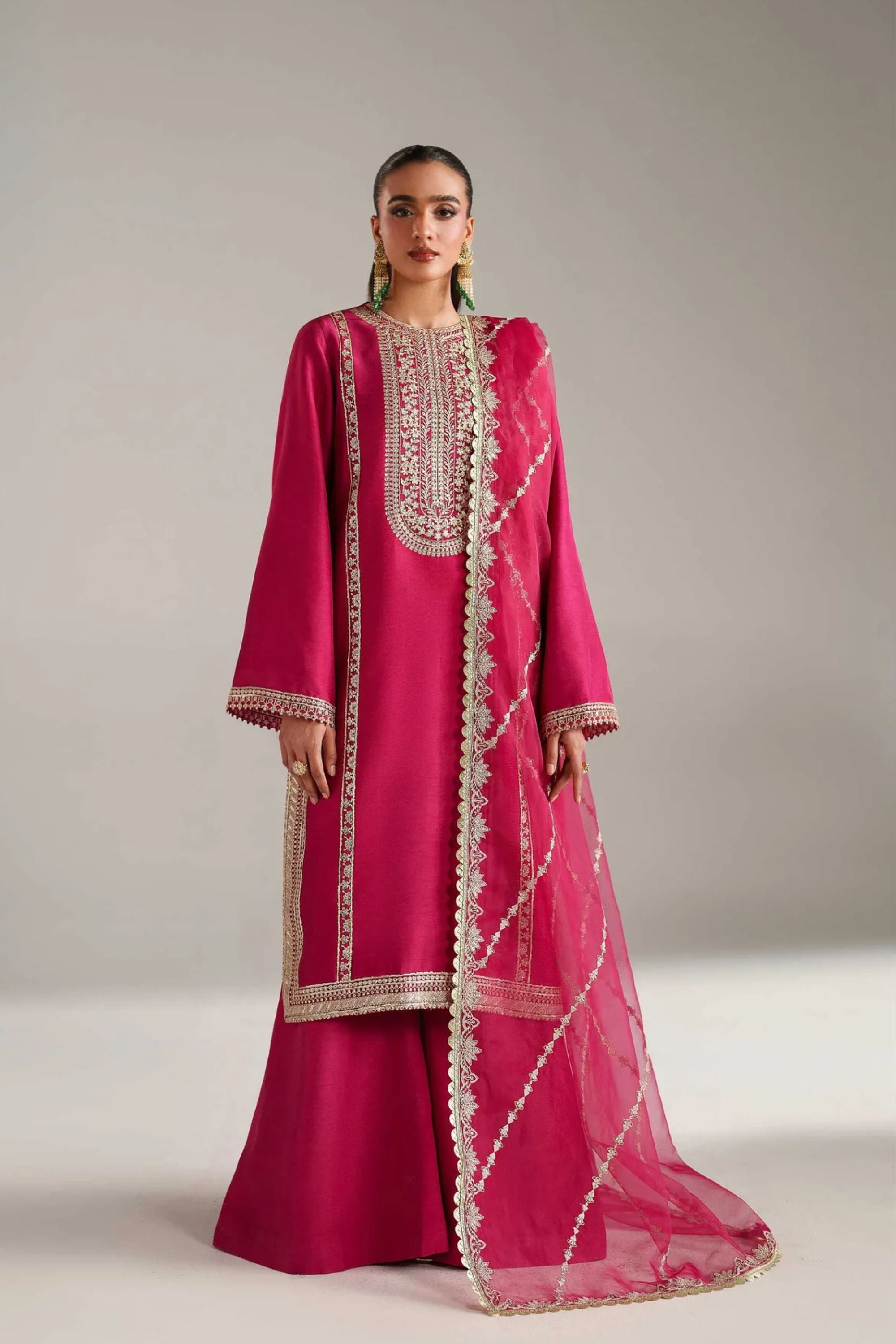 Designer Readymade Outfits Online