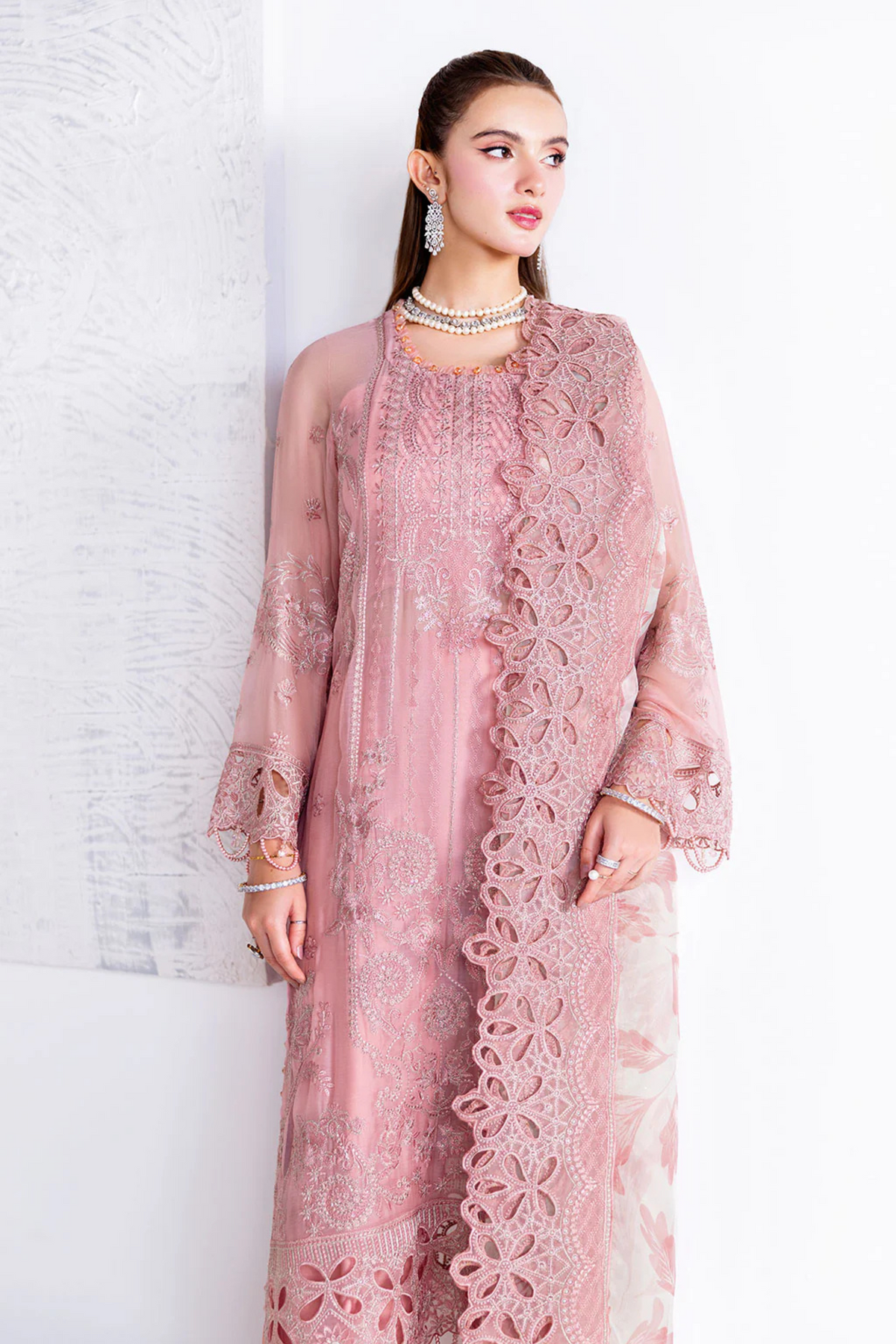 Guest Outfits To Attend Pakistani Wedding