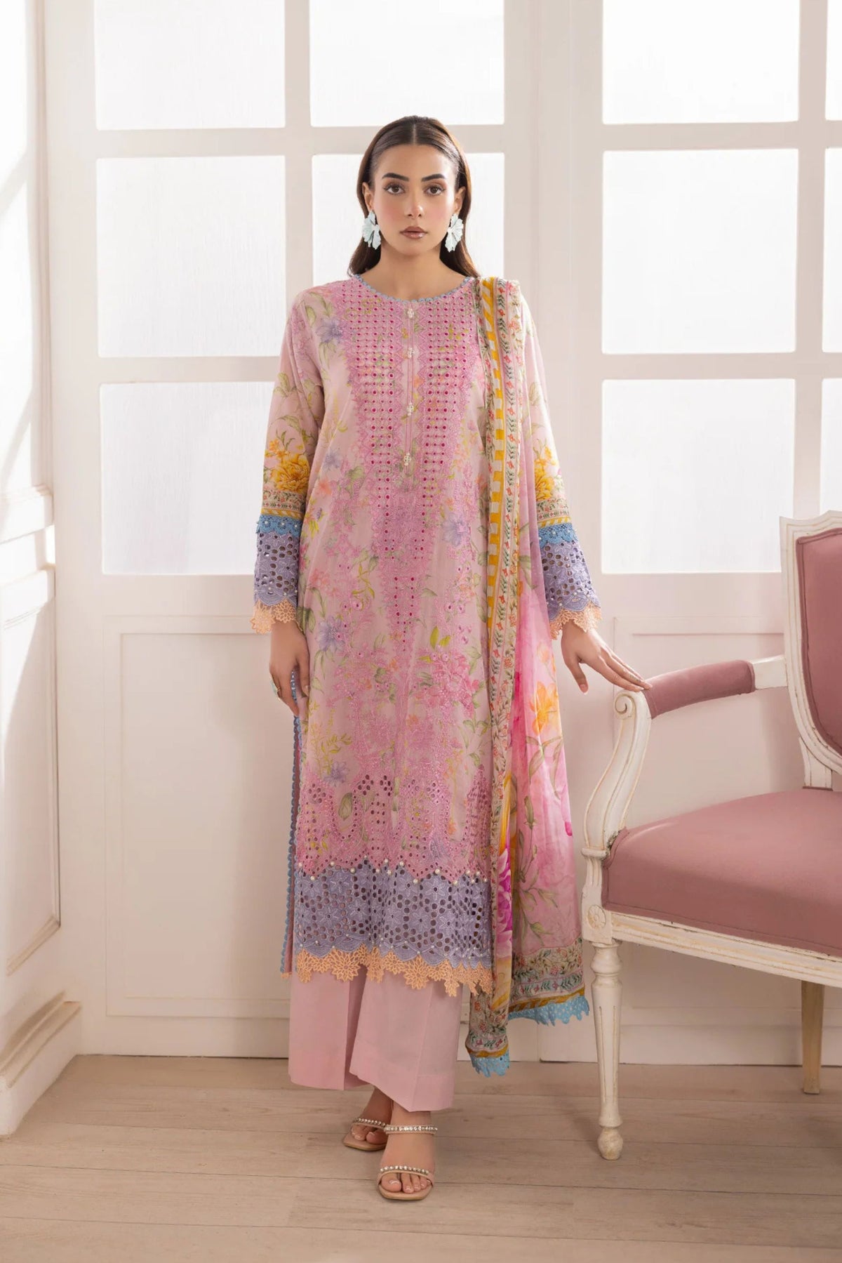Women&#39;s Pakistani Formal Wear In Sydney AU