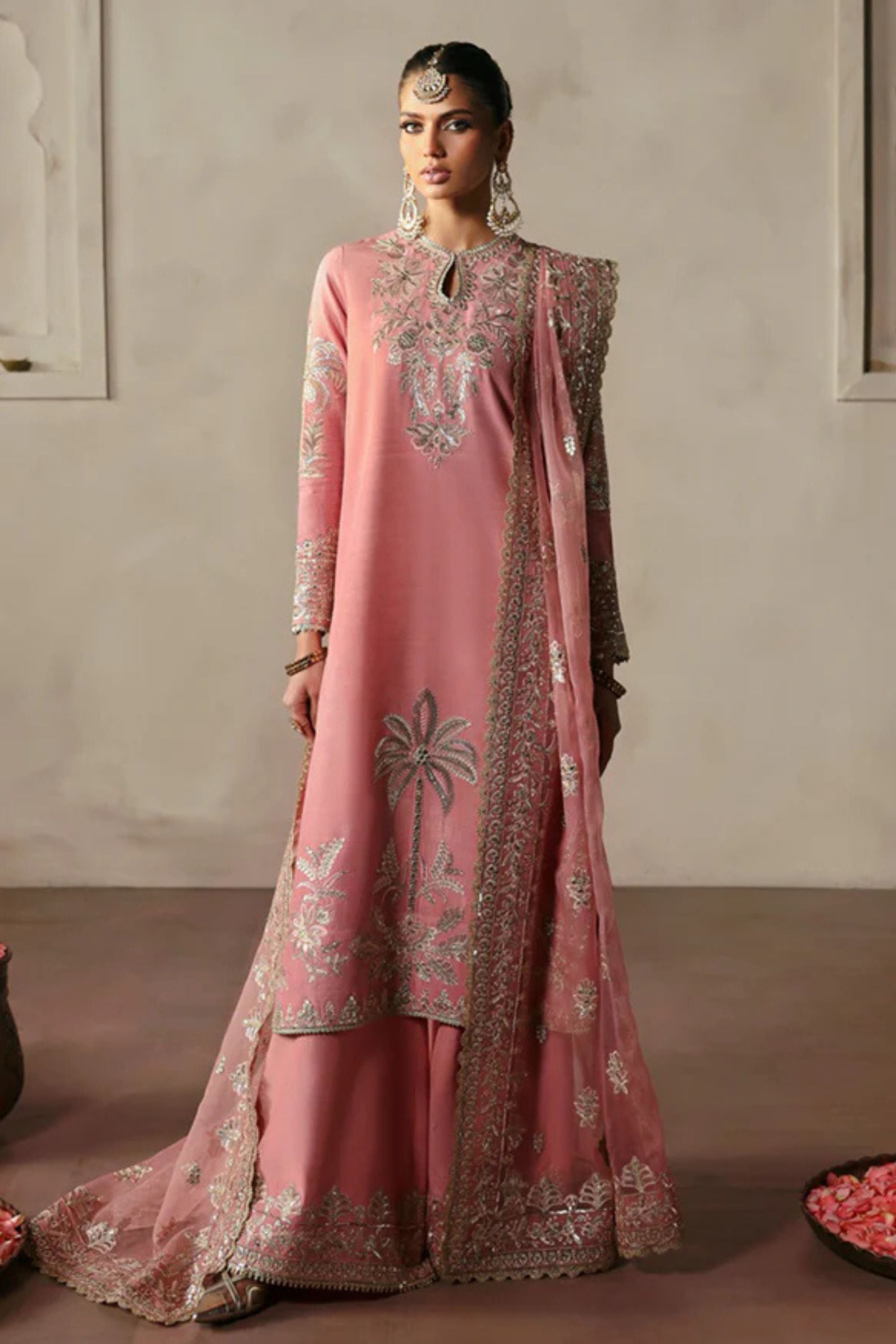 Pakistani Wedding Dresses For Women
