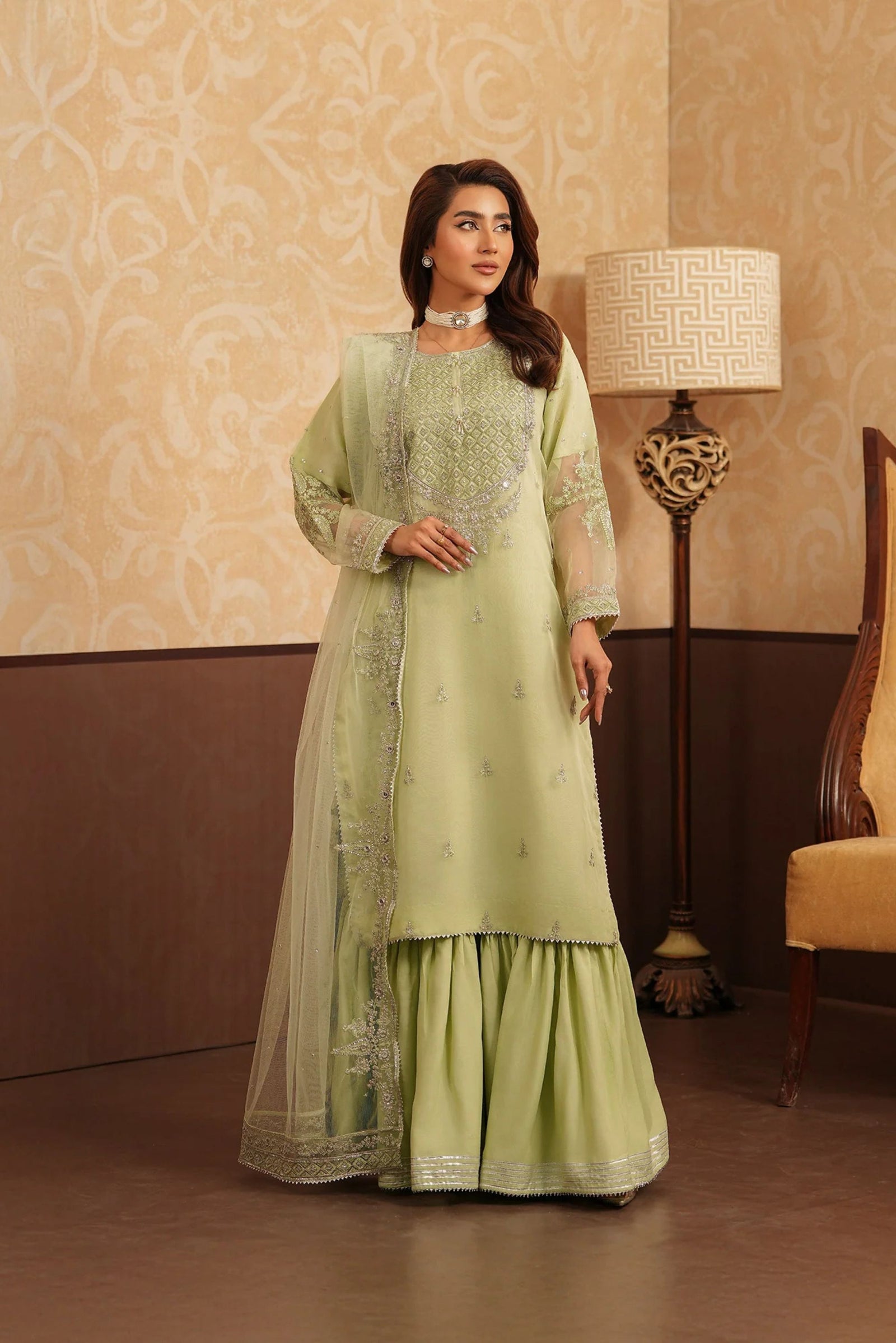 Desi Pakistani Wedding Outfits In Sydney AU