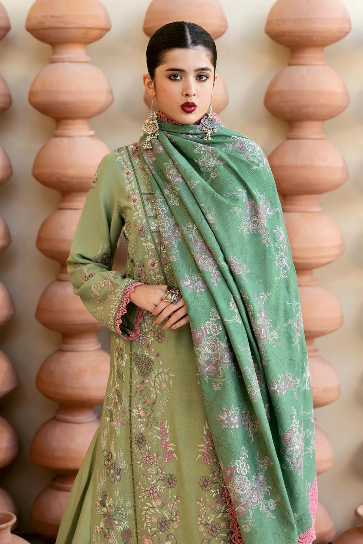 Pakistani Formal Party Wear In Melbourne