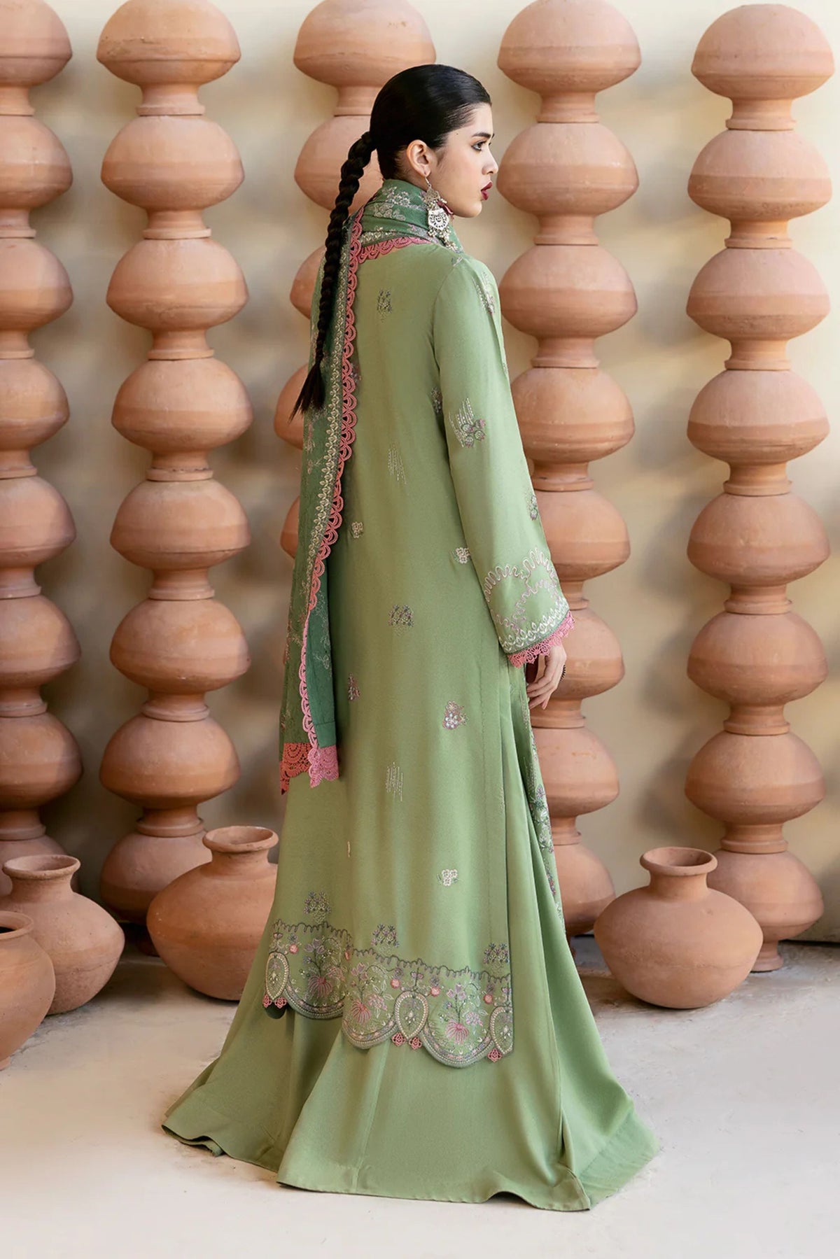 Pakistani Formal Party Wear In Melbourne