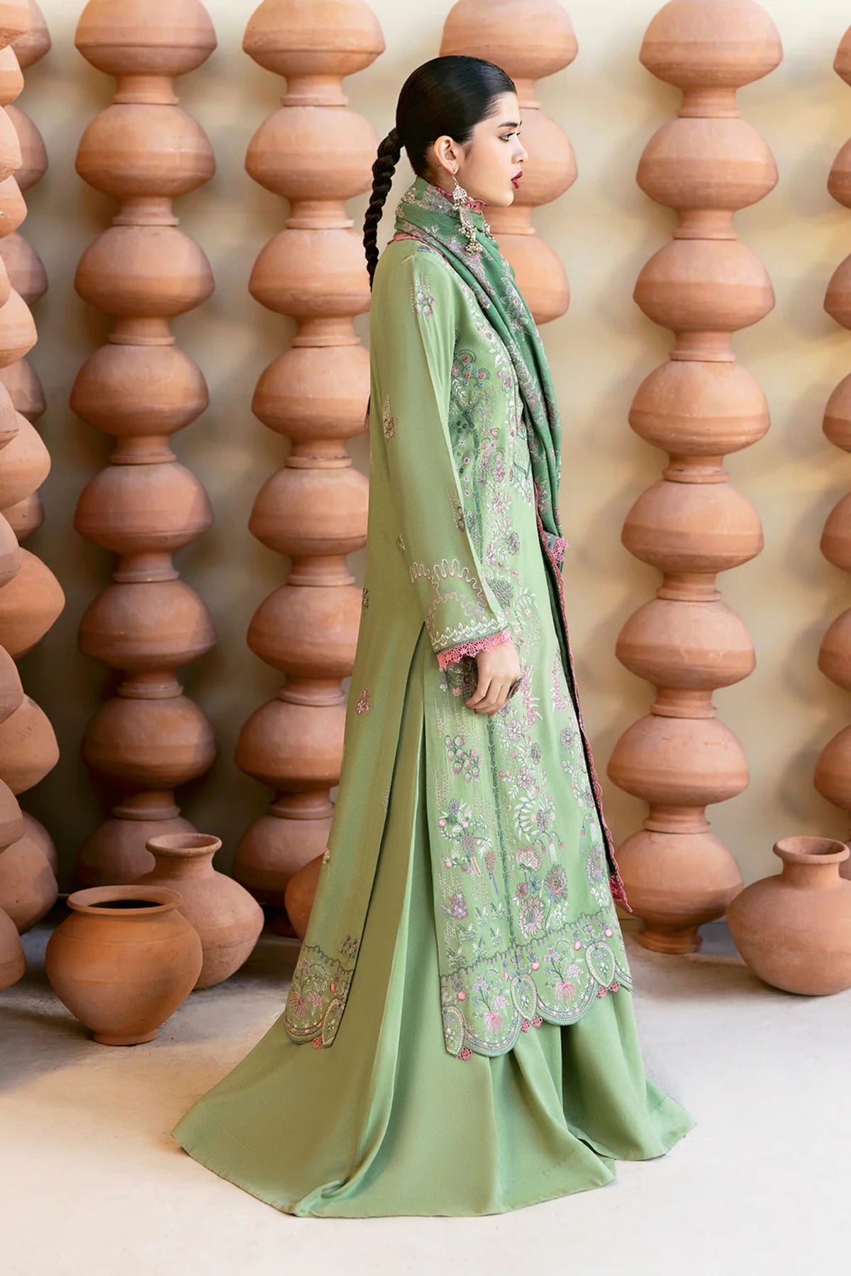 Pakistani Formal Party Wear In Melbourne