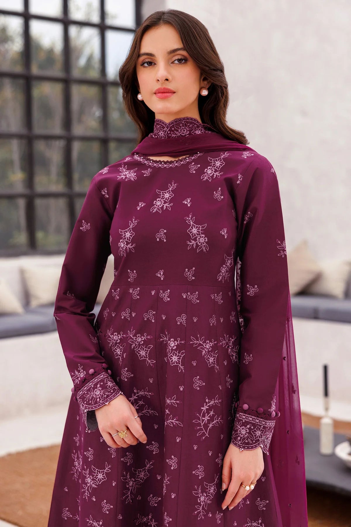 Fancy Dress For Pakistani Get Togethers
