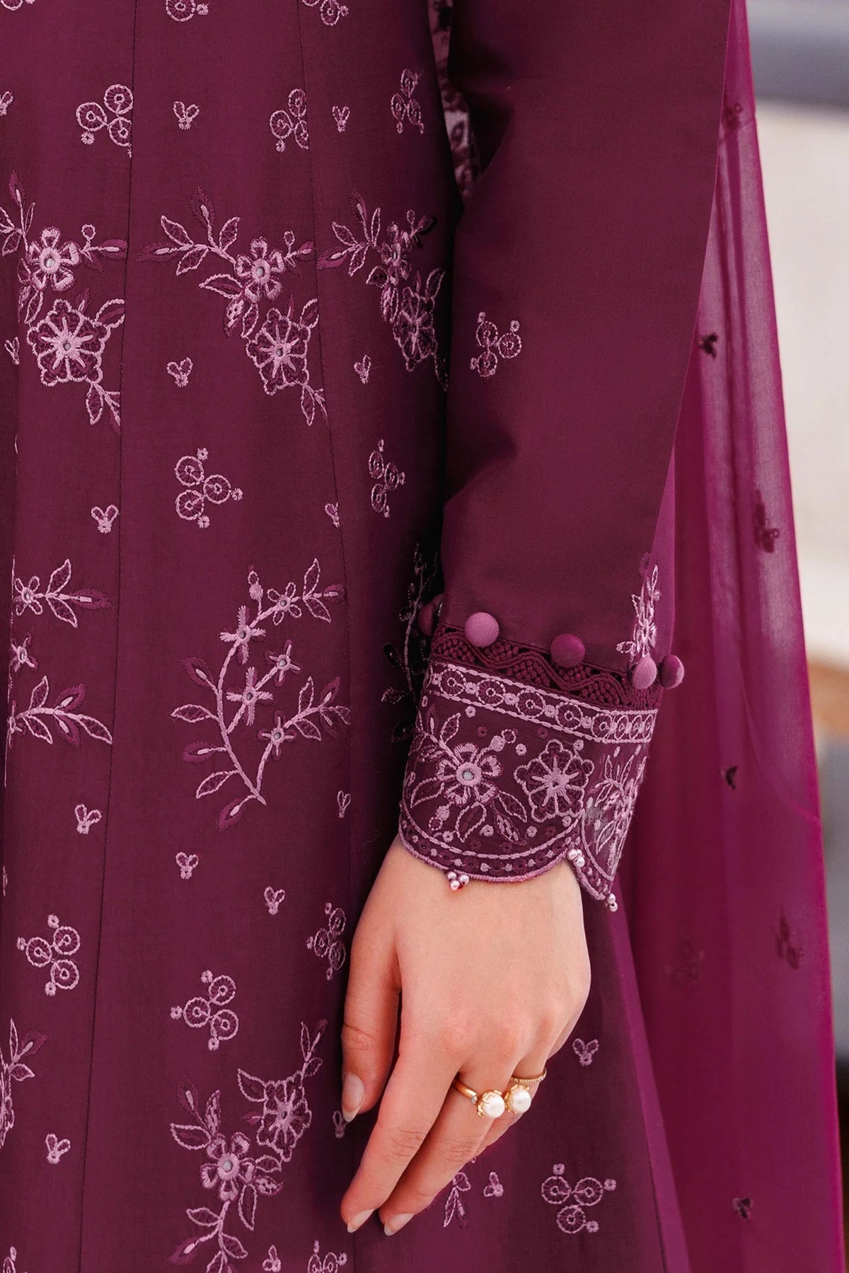 Fancy Dress For Pakistani Get Togethers