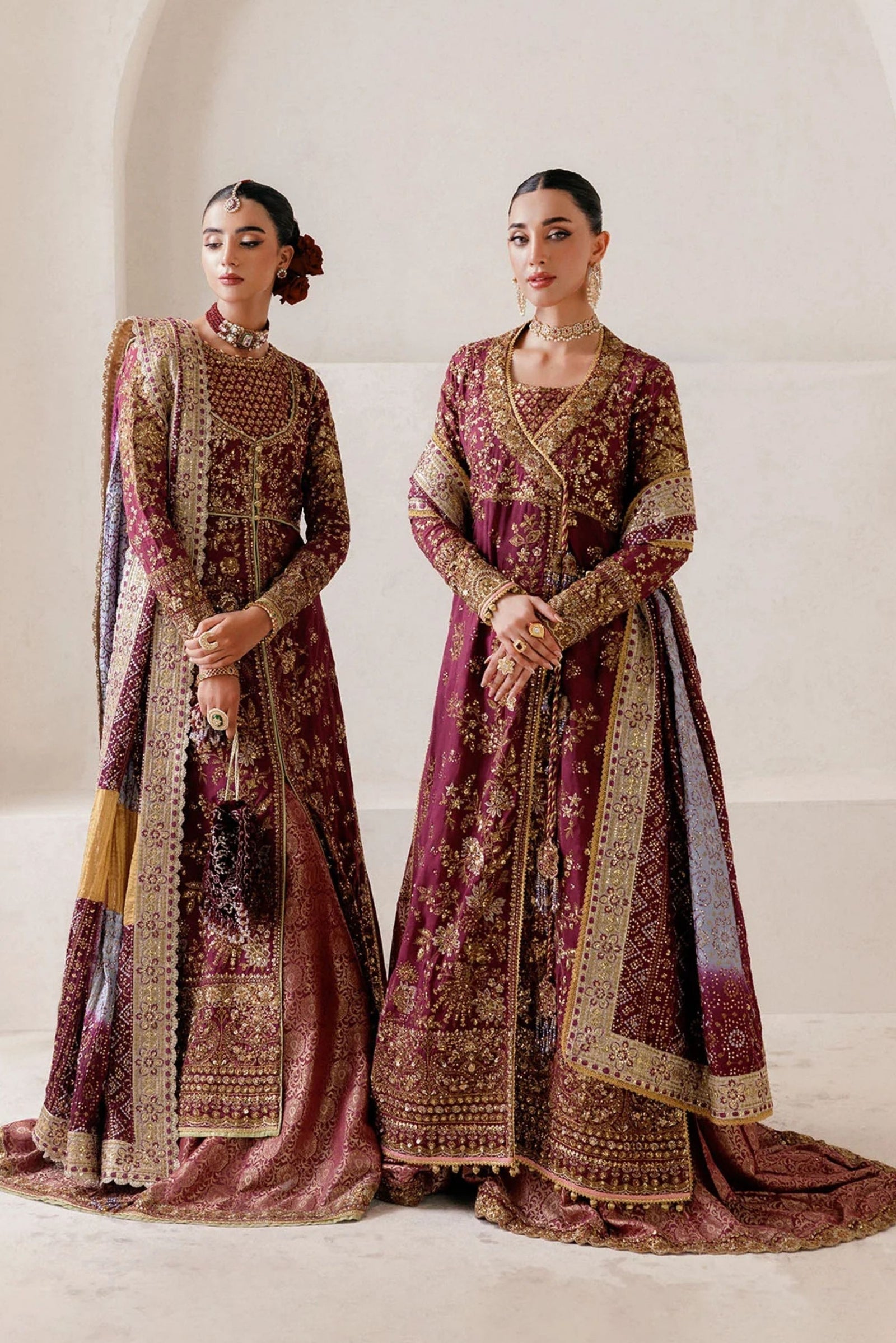 Pakistani Wedding Fashion For Women Australia