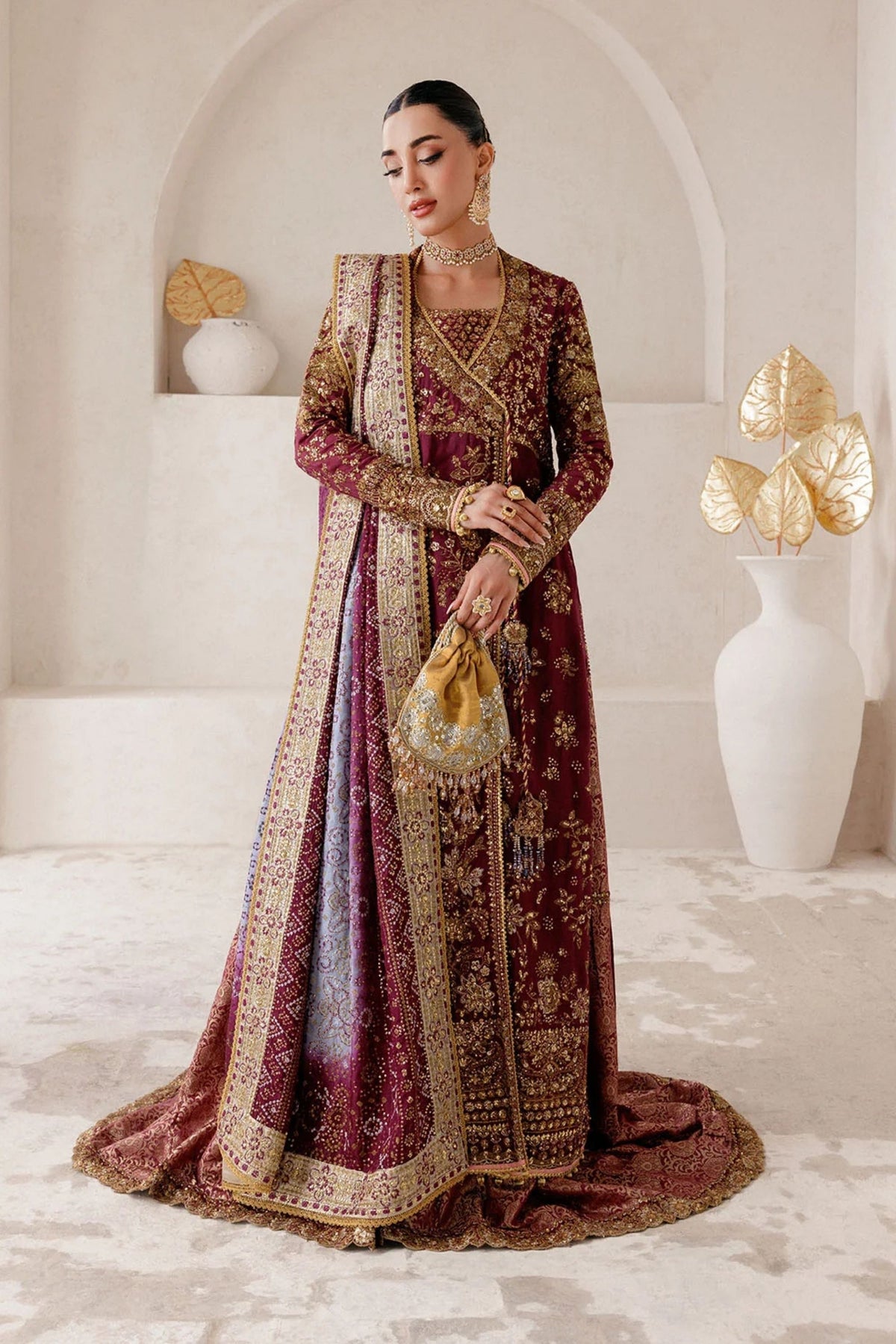 Pakistani Wedding Fashion For Women Australia