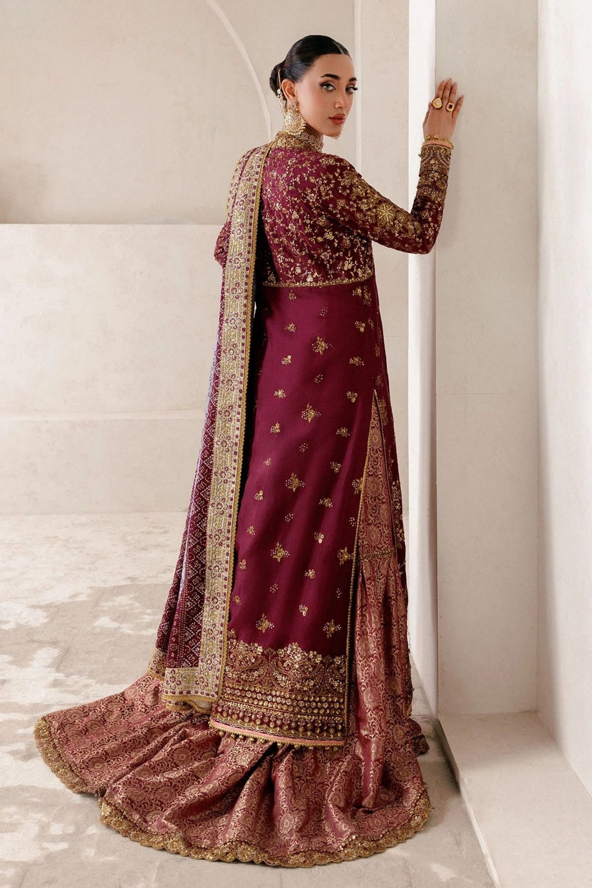 Pakistani Wedding Fashion For Women Australia