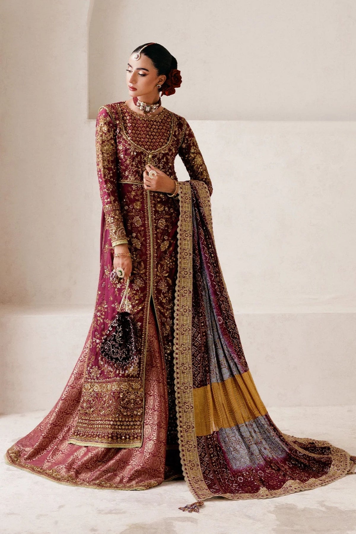 Pakistani Wedding Fashion For Women Australia