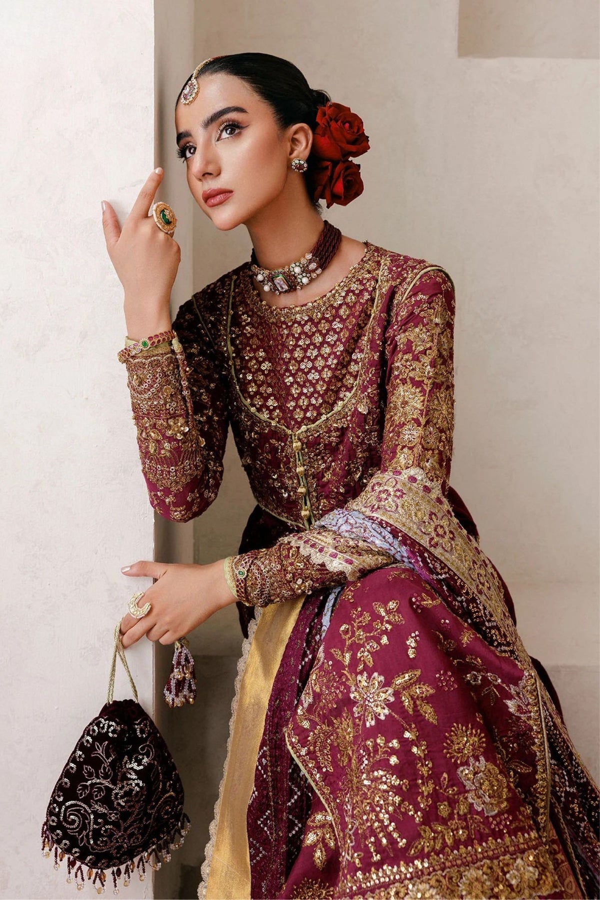 Pakistani Wedding Fashion For Women Australia