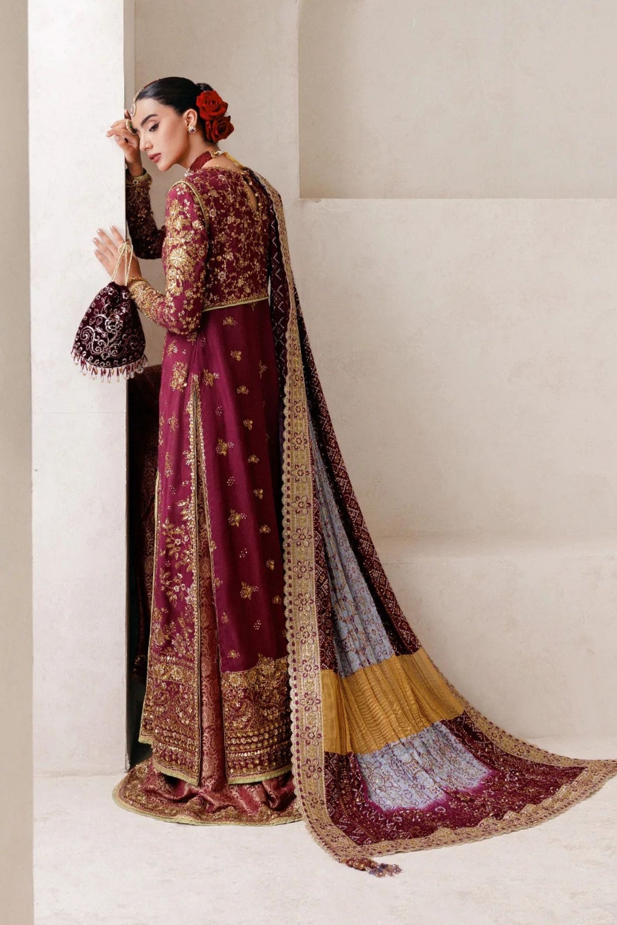 Pakistani Wedding Fashion For Women Australia