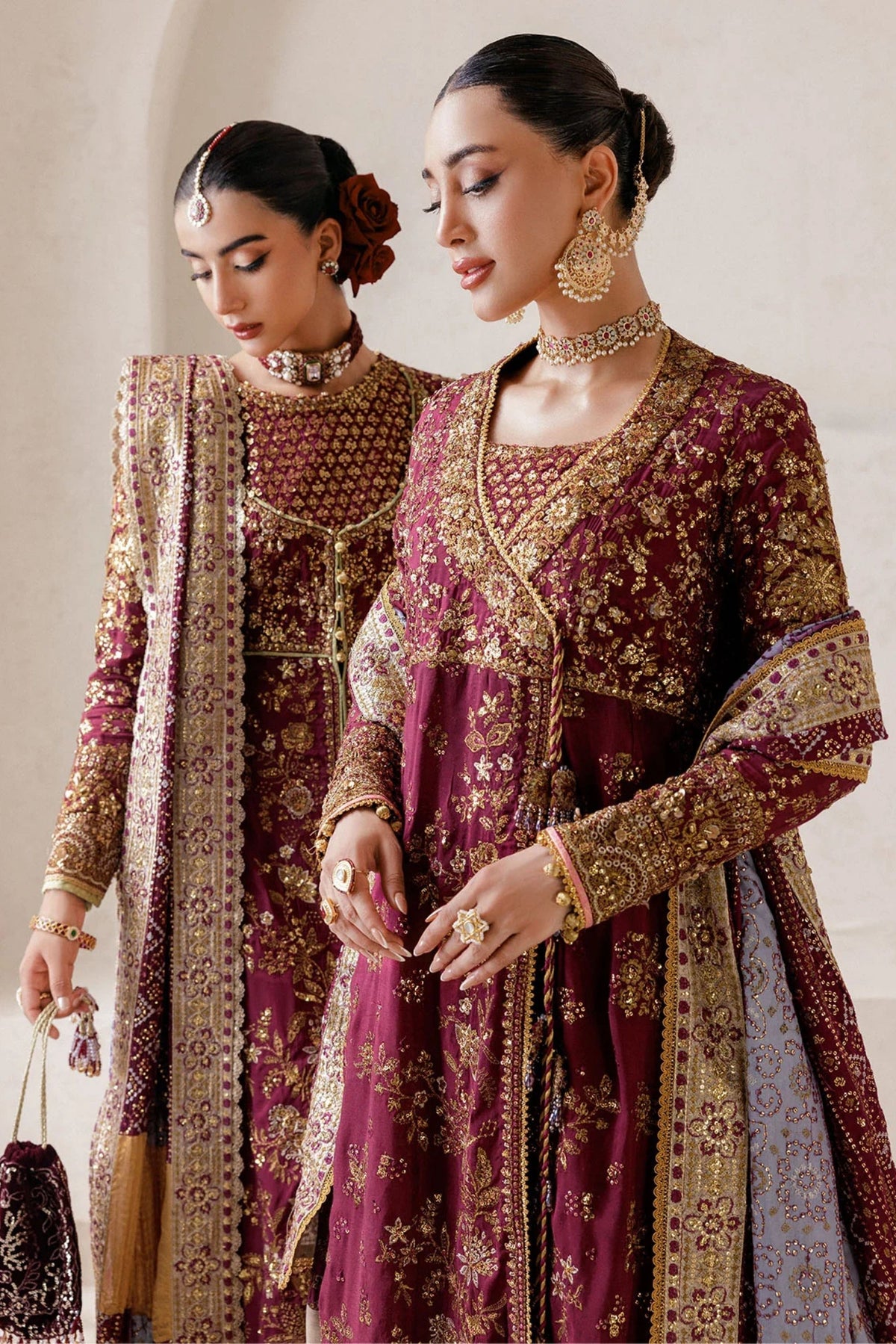 Pakistani Wedding Fashion For Women Australia