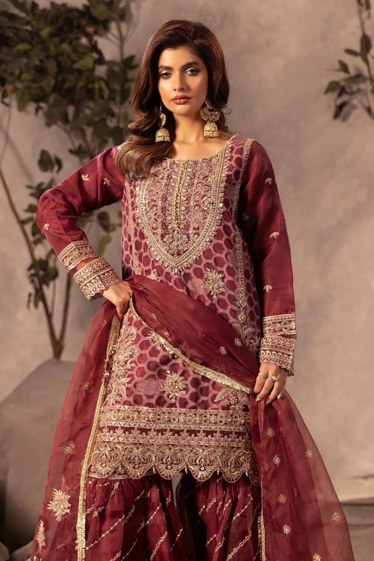 Best Pakistani Wedding Outfits In Melbourne AU 