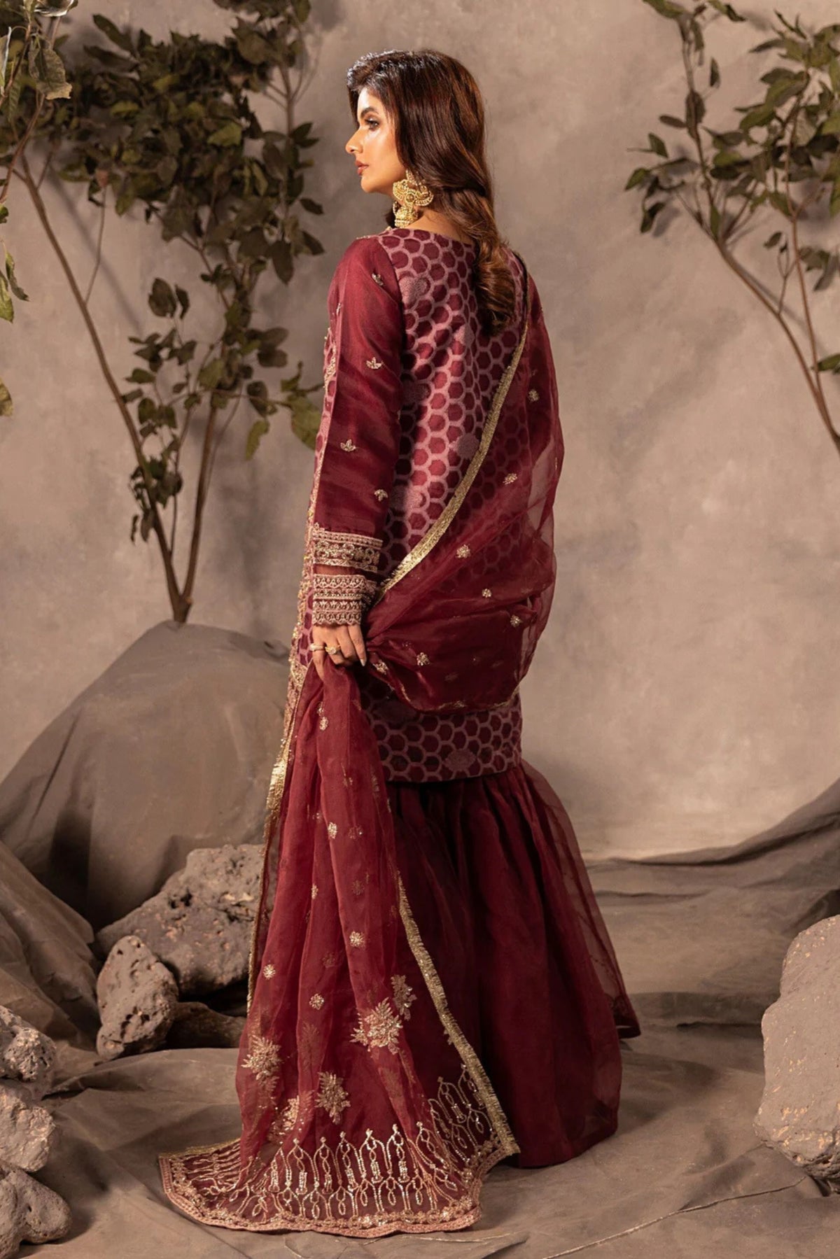 Best Pakistani Wedding Outfits In Melbourne AU 