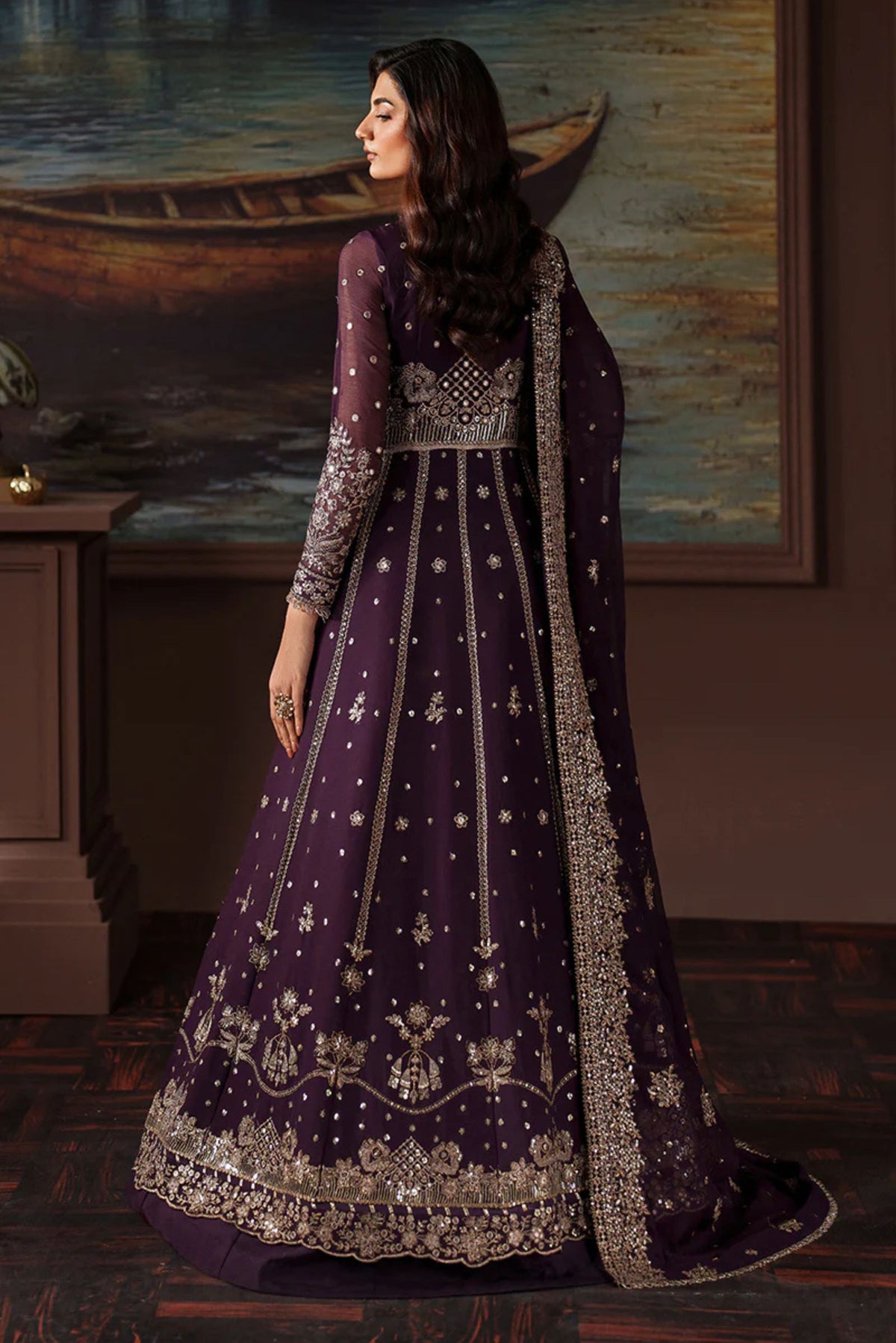 Desi Pakistani Wedding Outfits In Sydney