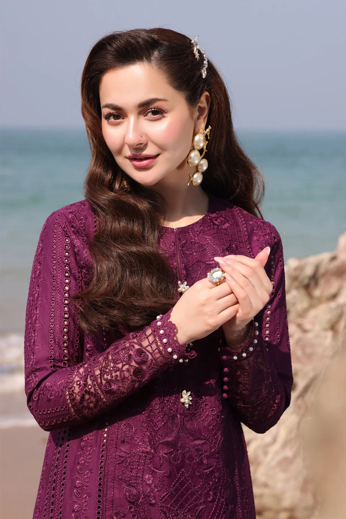 Pakistani Formal Ensembles 