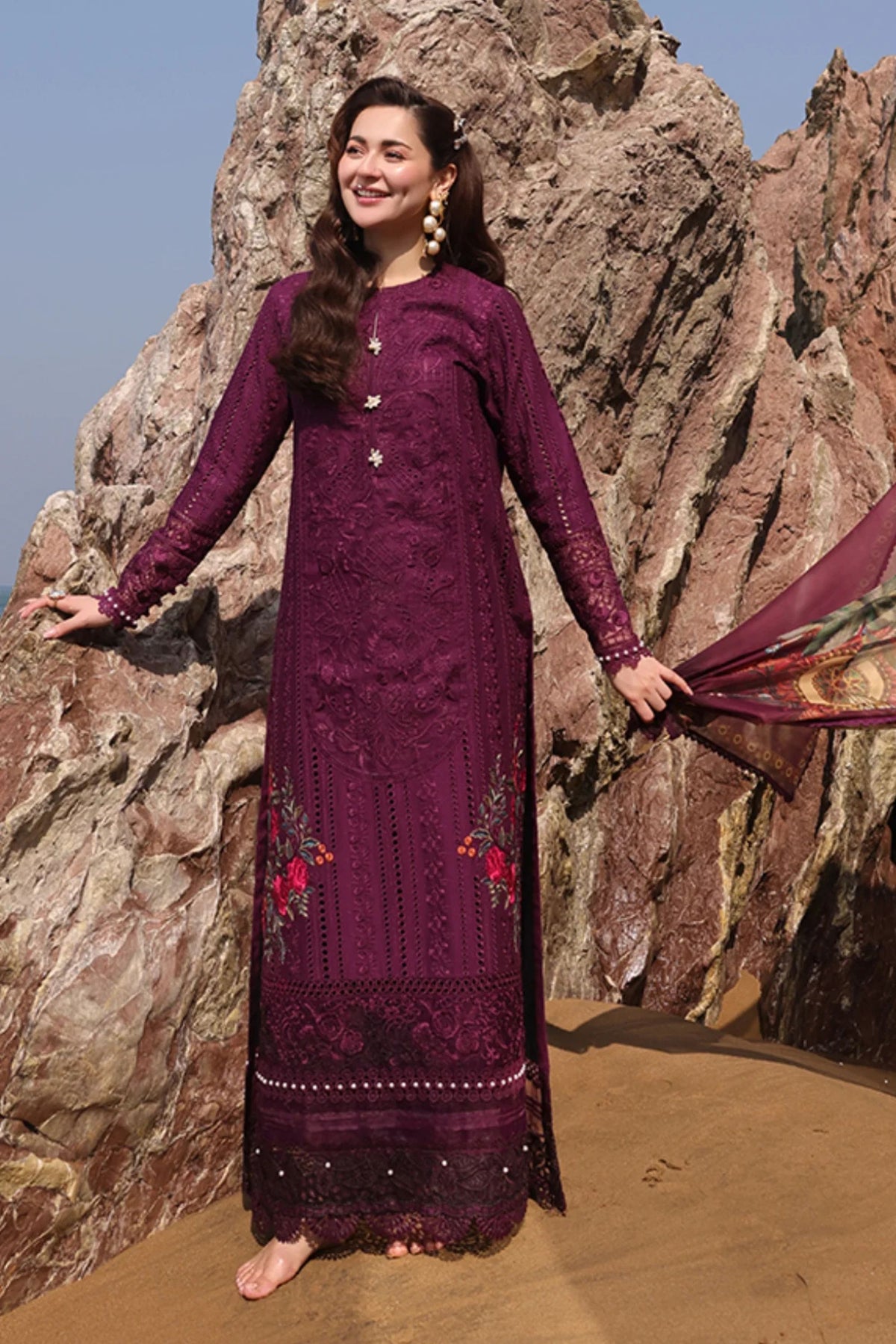 Pakistani Formal Ensembles 