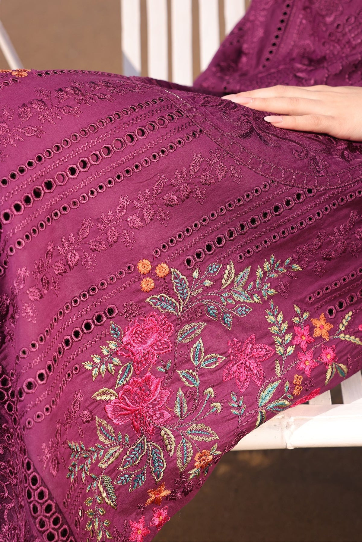Pakistani Formal Ensembles 