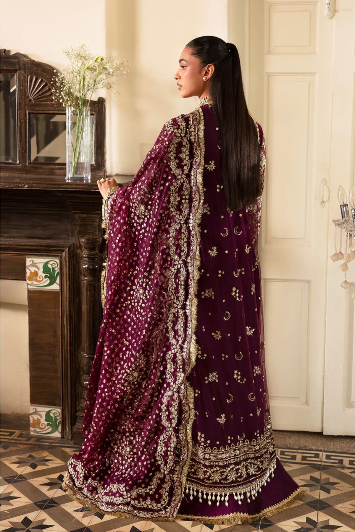 Best Wedding Sangeet Wear Dresses In Australia