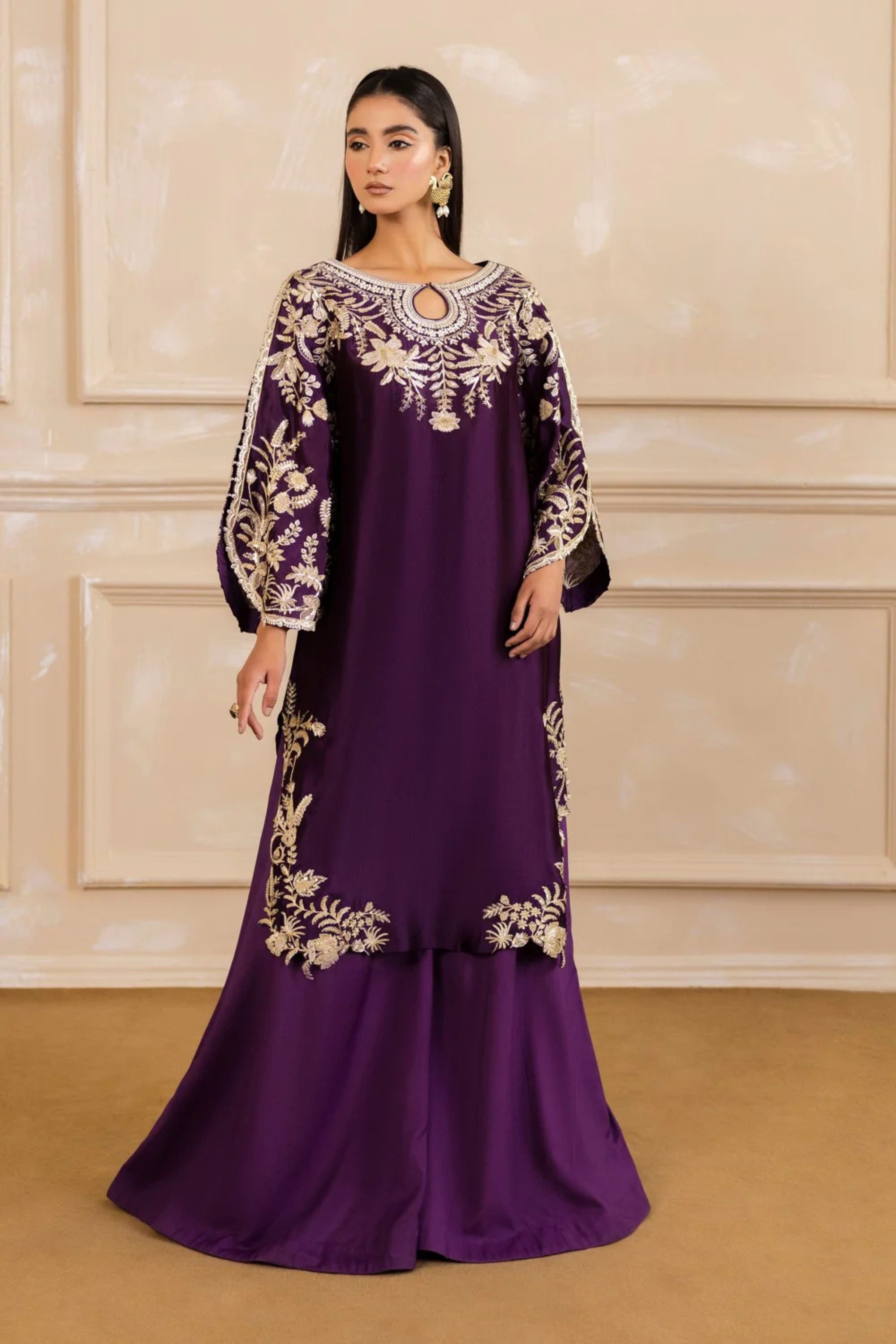 Party wear Pakistani outfits Online