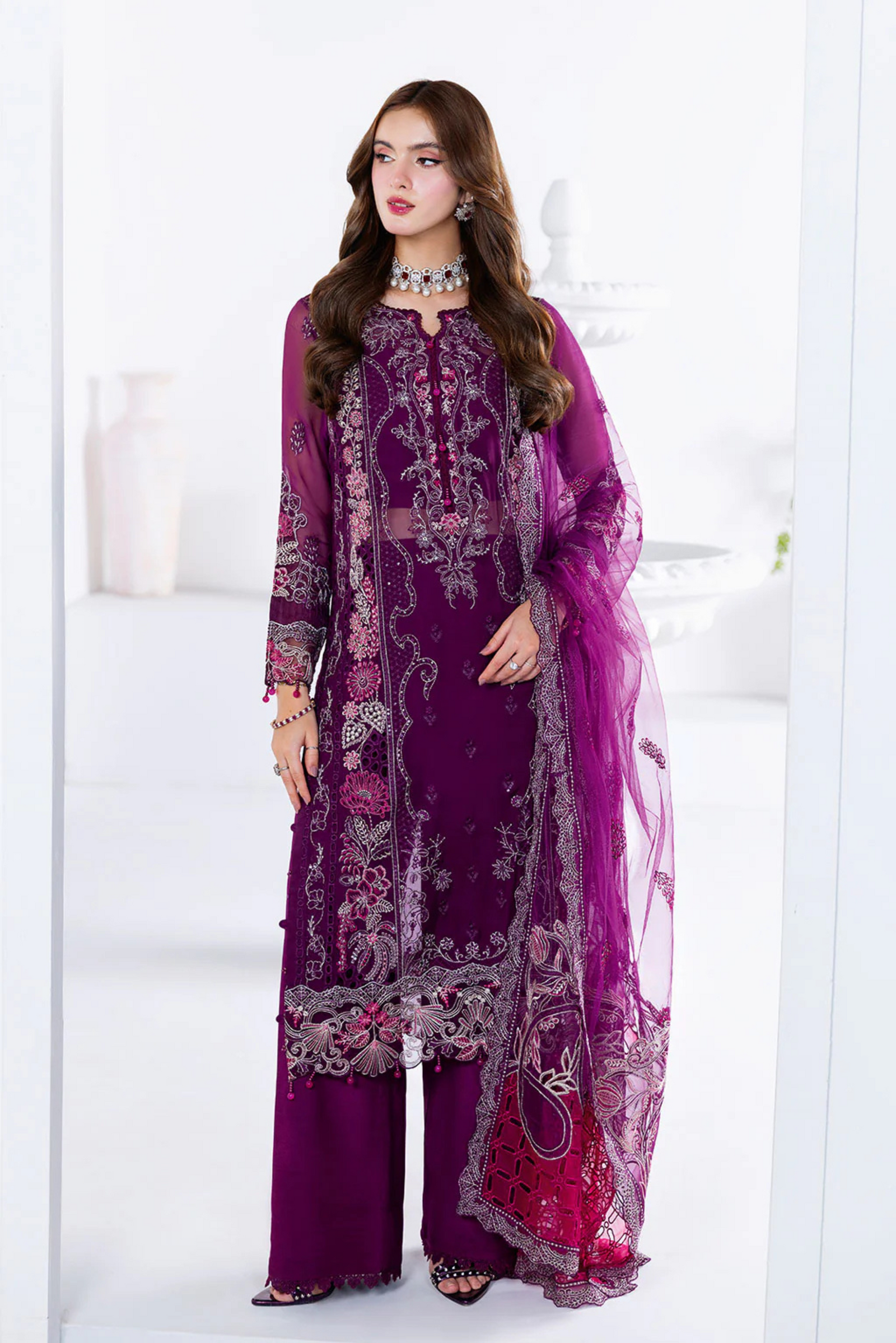 Pakistani Wedding Salwar Kameez Sydney
