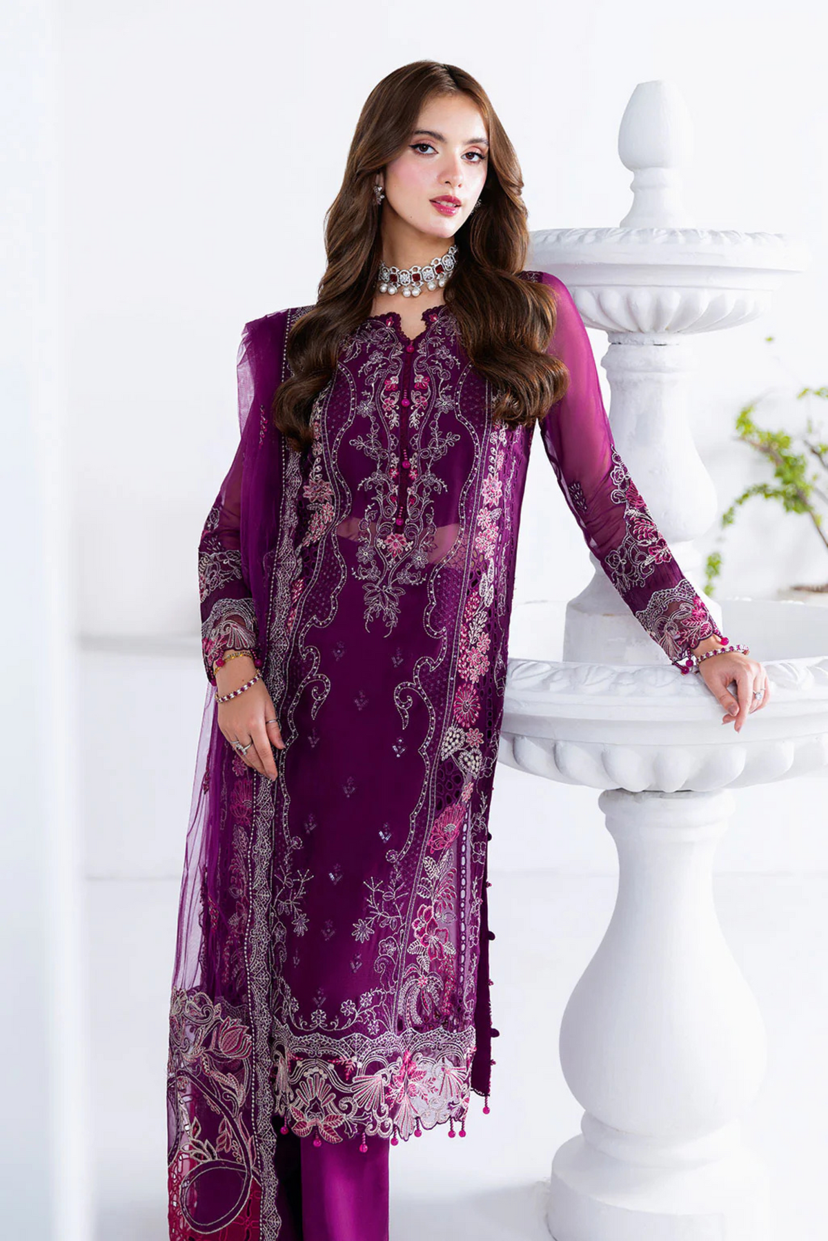 Pakistani Wedding Salwar Kameez Sydney