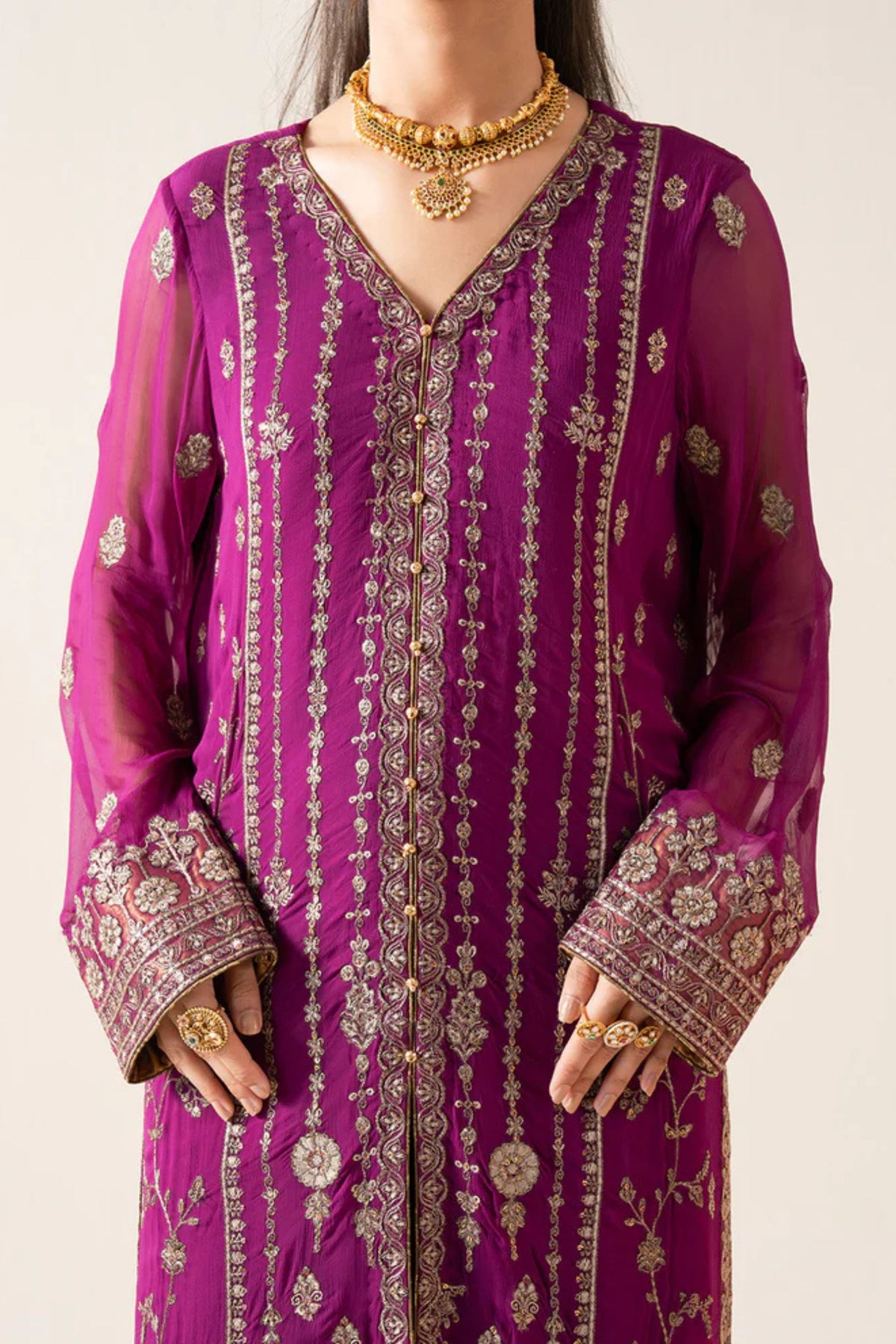 Pakistani Wedding Fashion For Women In Melbourne