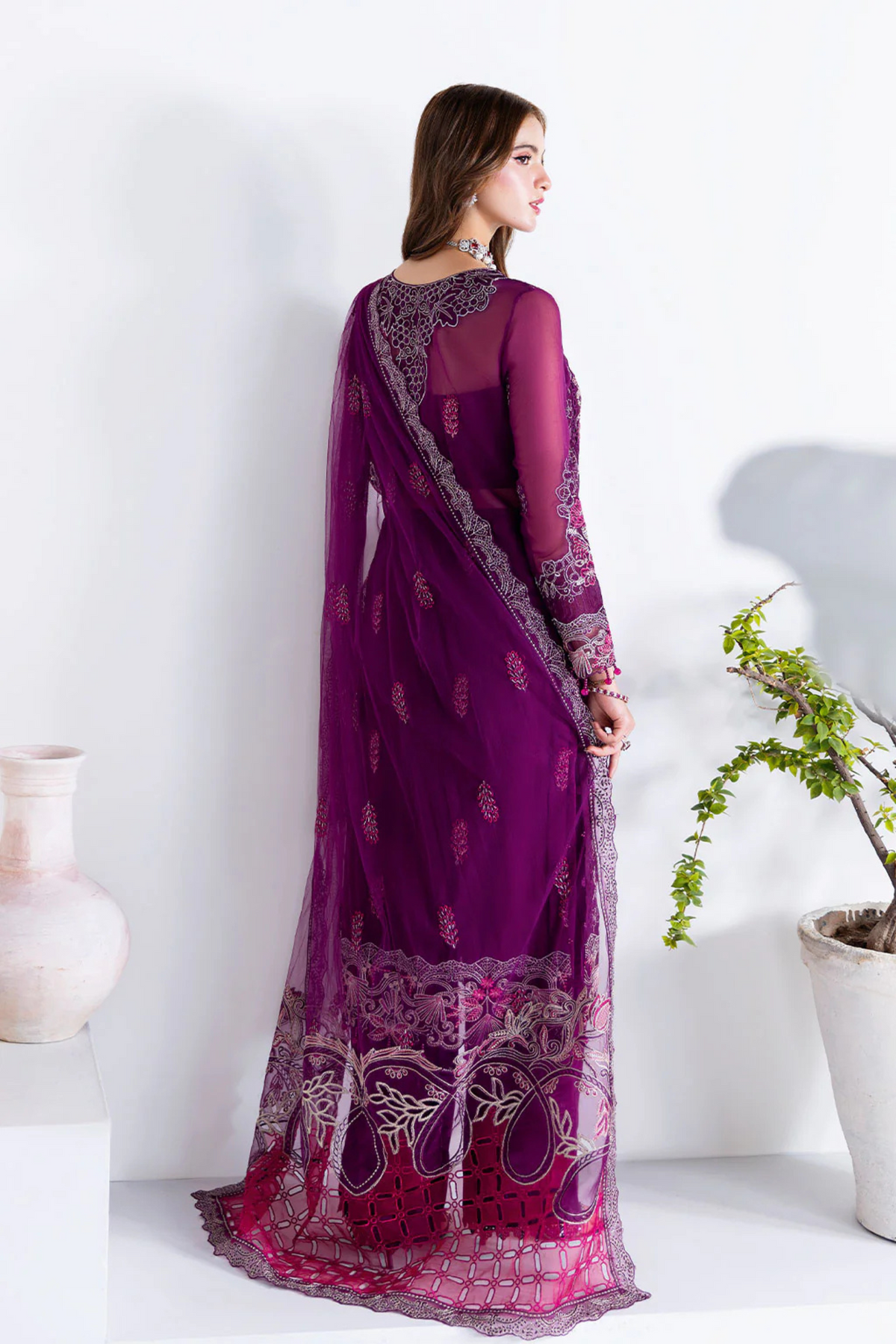 Pakistani Wedding Salwar Kameez Sydney