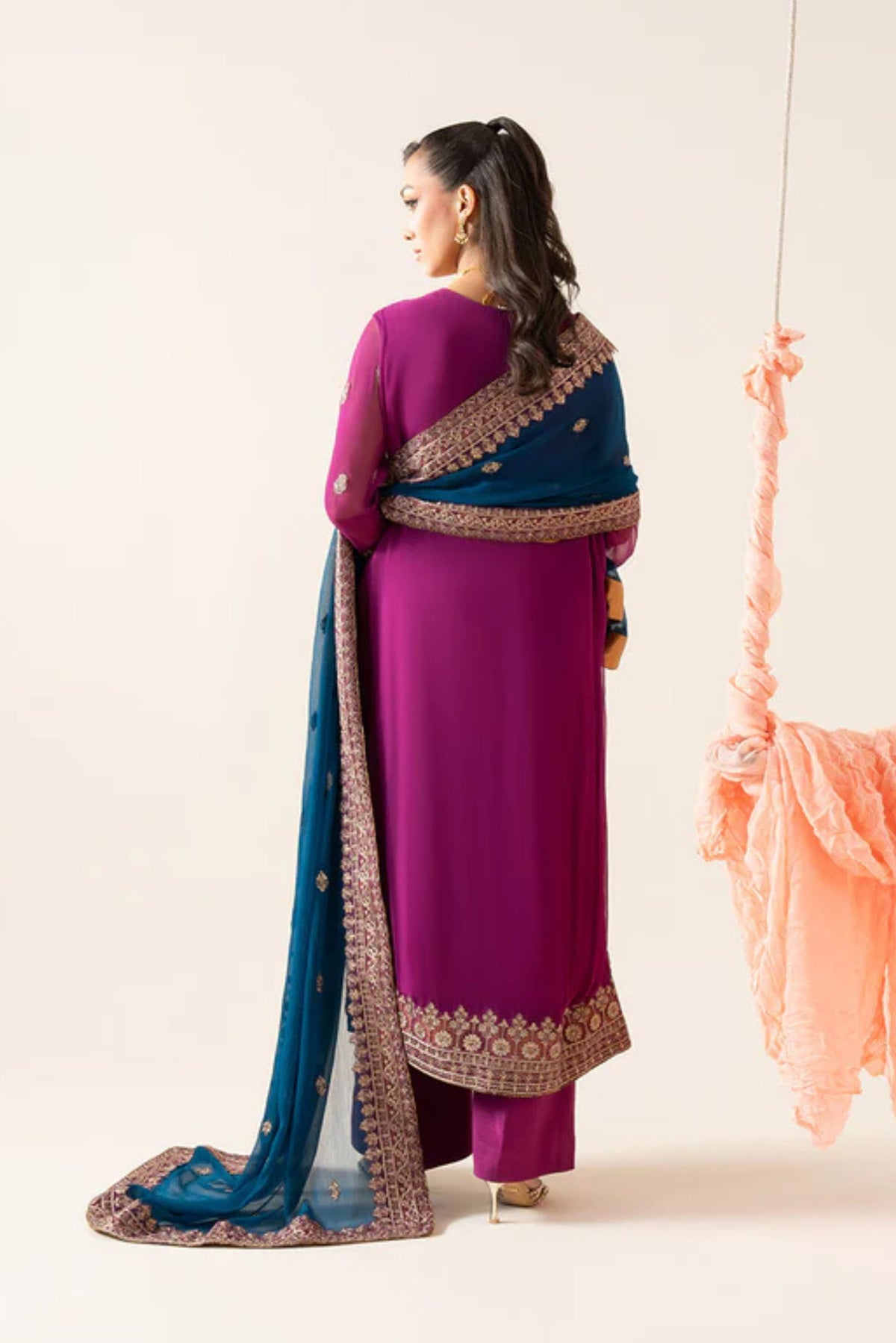 Pakistani Wedding Fashion For Women In Melbourne