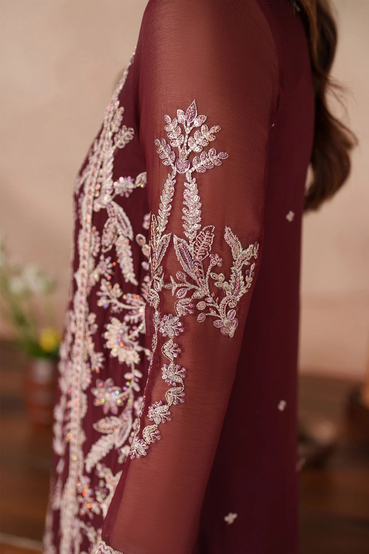 Guest Outfits To Attend Pakistani Wedding