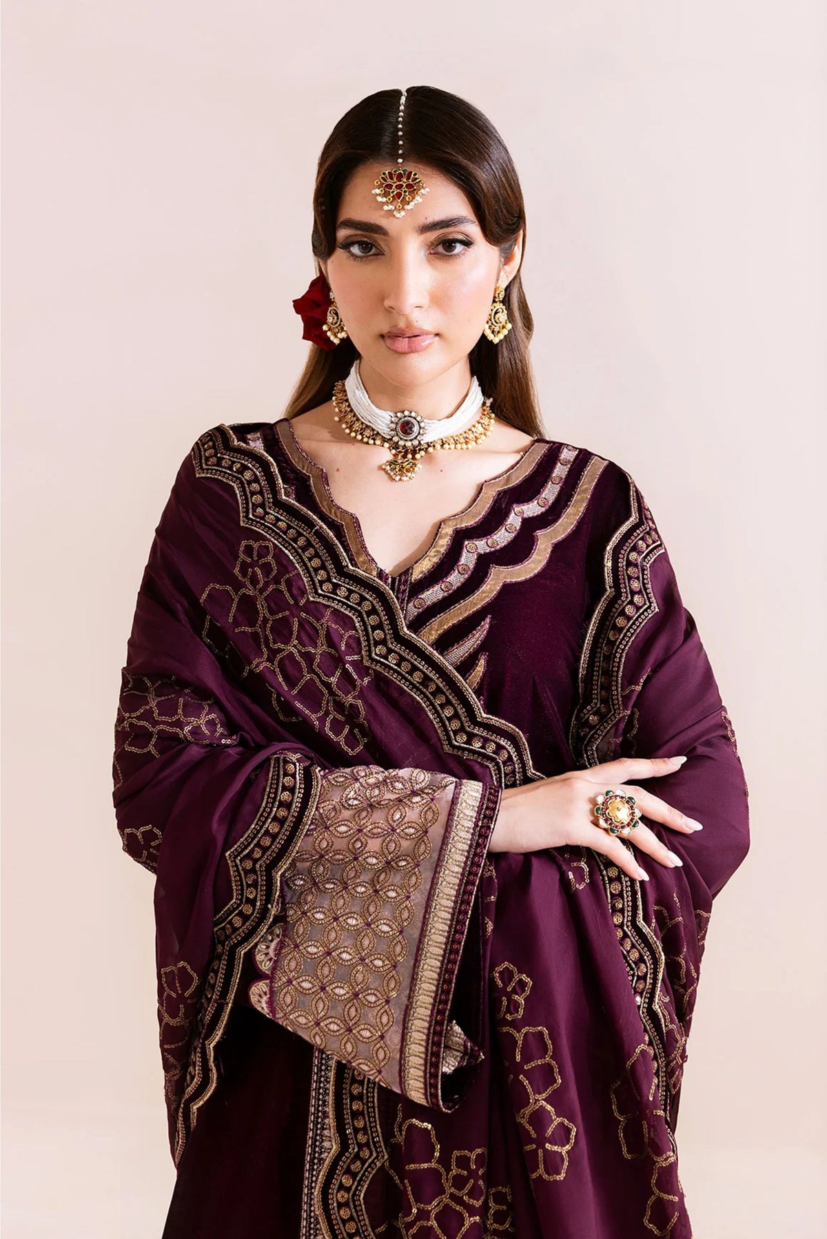 Wedding Party Outfits for Women