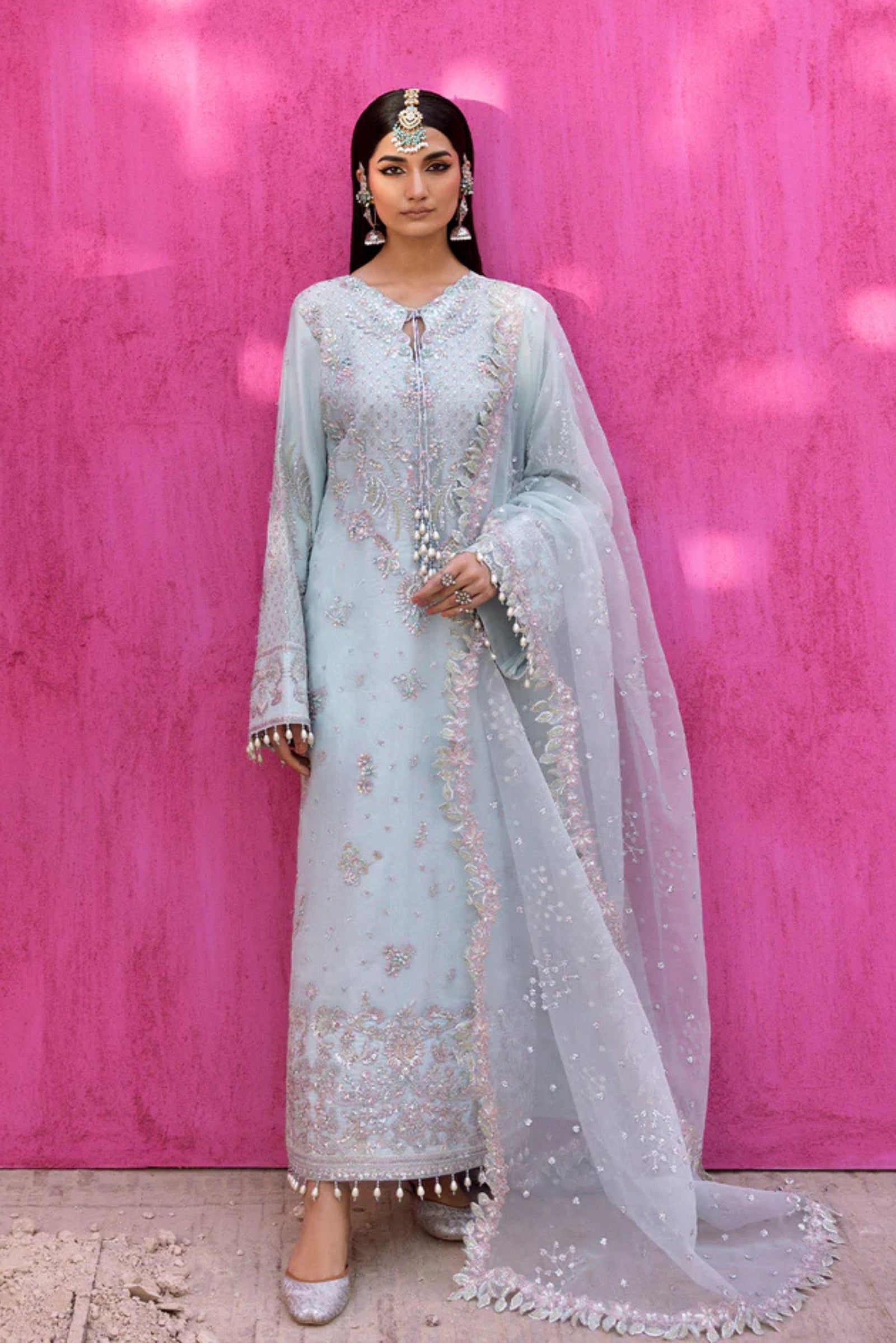 Best Pakistani Wedding Outfits In Sydney