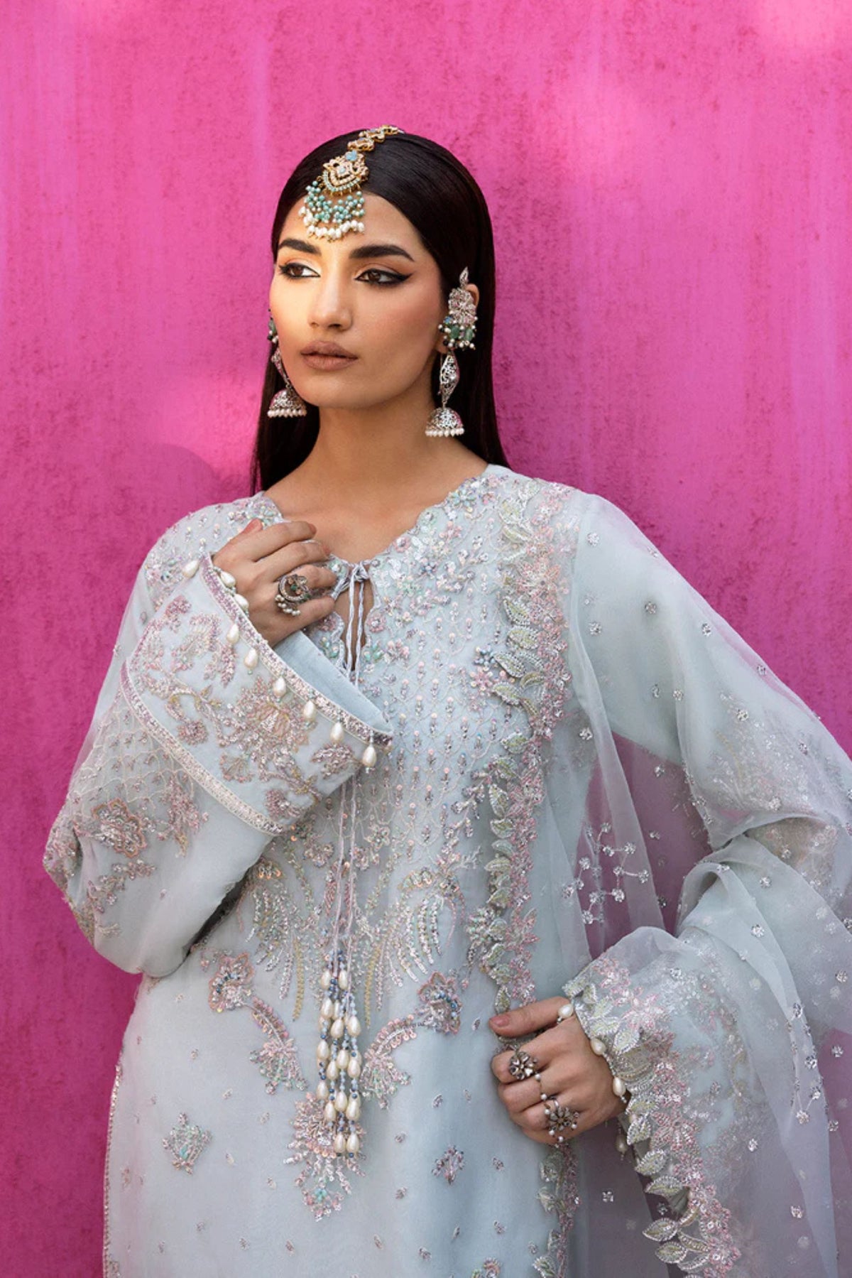 Best Pakistani Wedding Outfits In Sydney