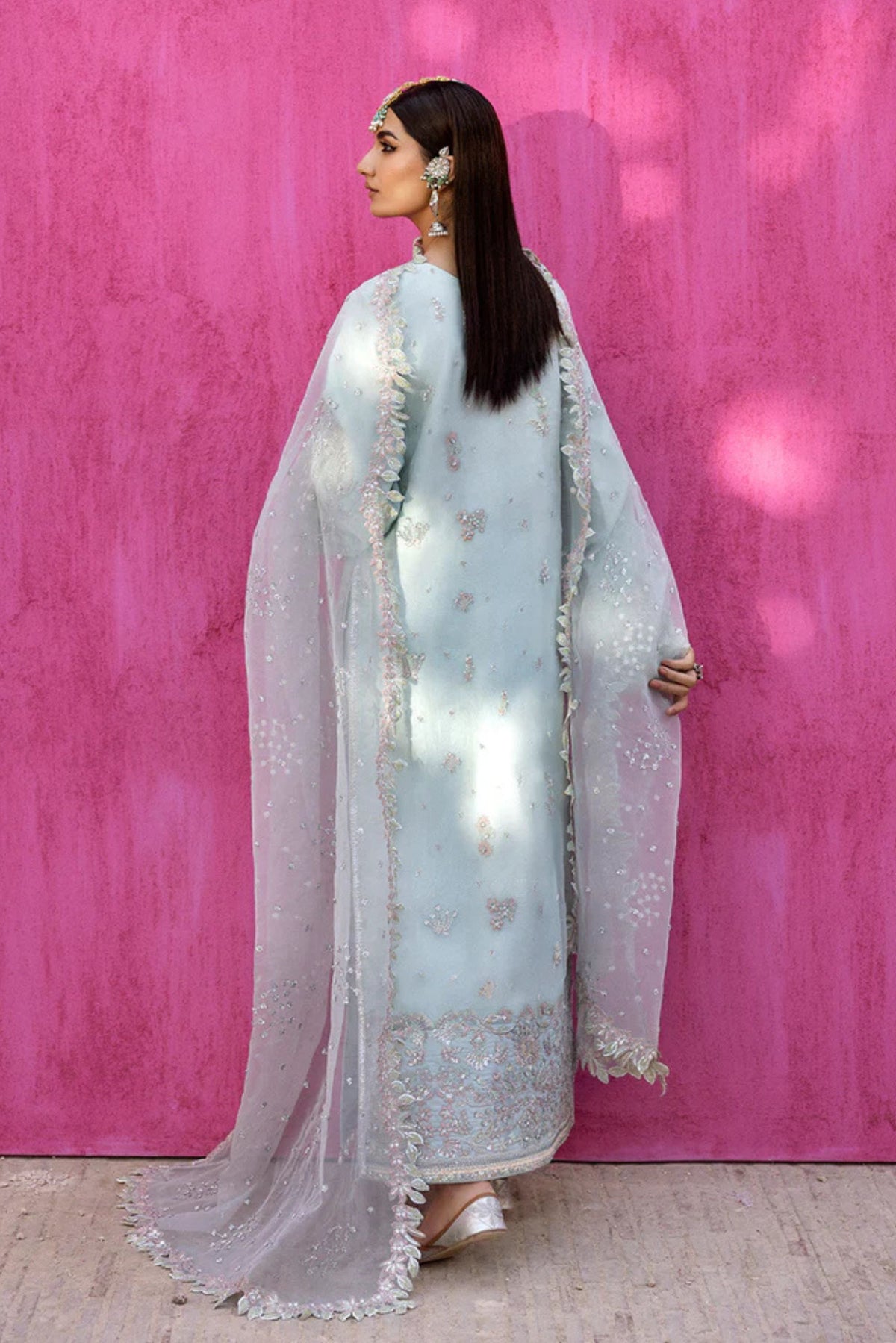 Best Pakistani Wedding Outfits In Sydney