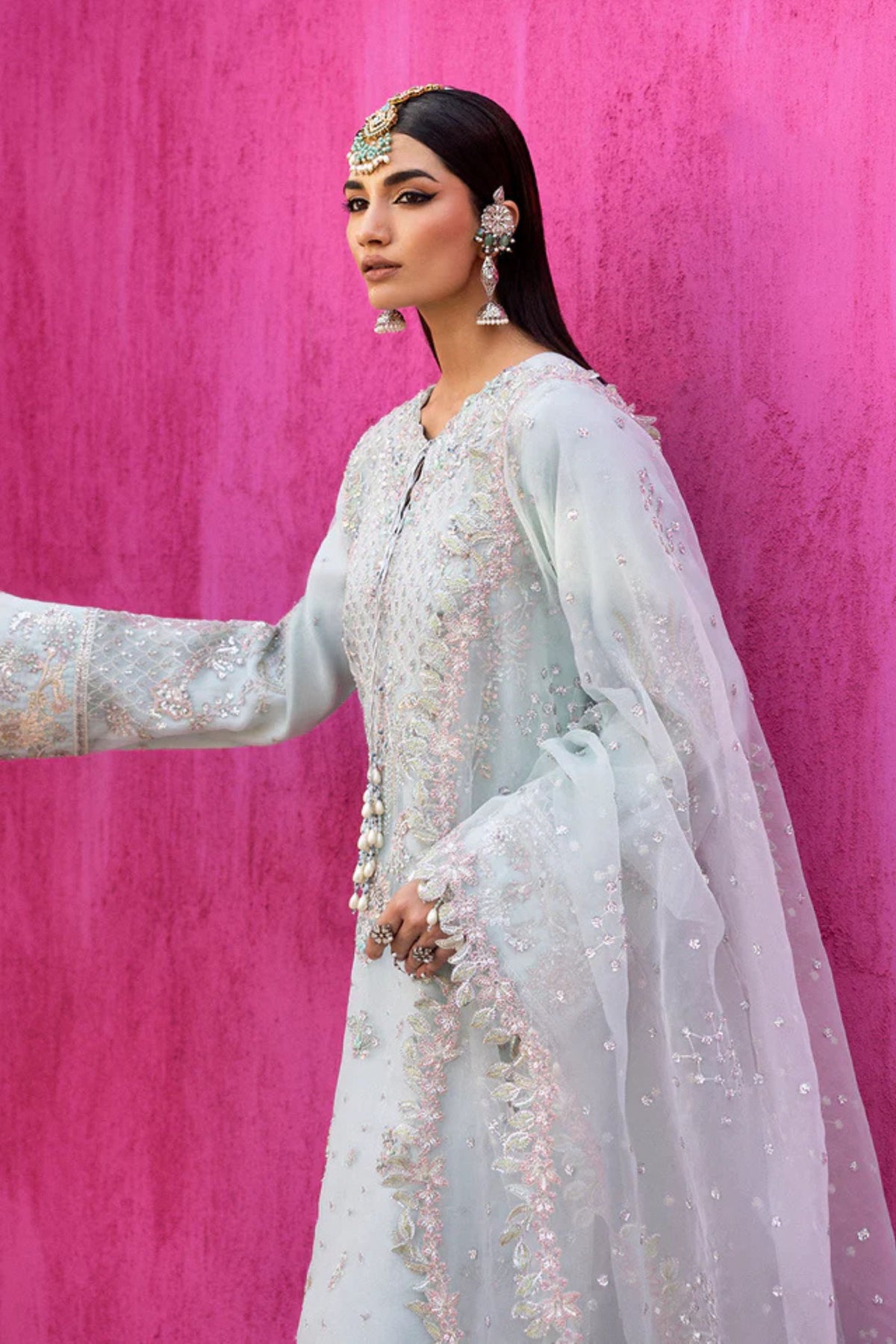Best Pakistani Wedding Outfits In Sydney