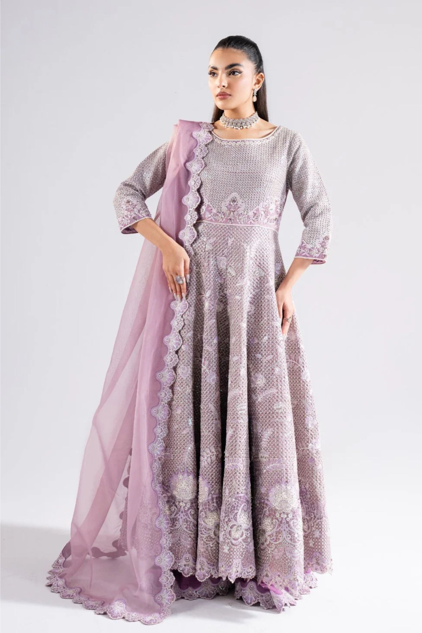Wedding wear Pakistani outfits Online
