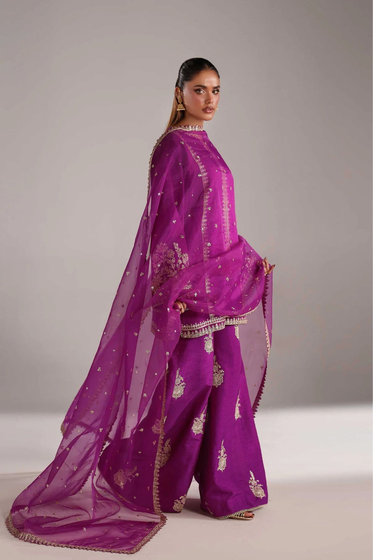 Buy Readymade Suits for Women 