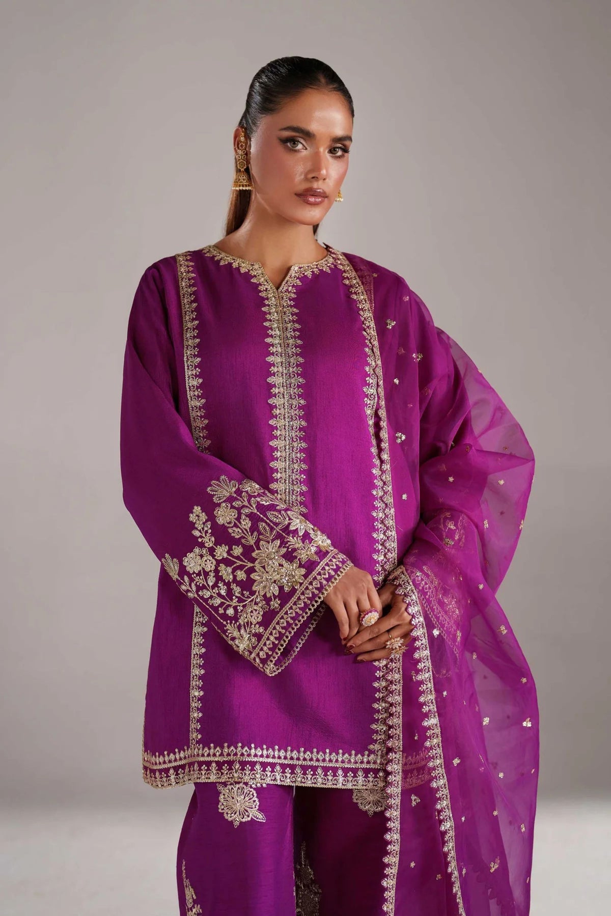 Buy Readymade Suits for Women 