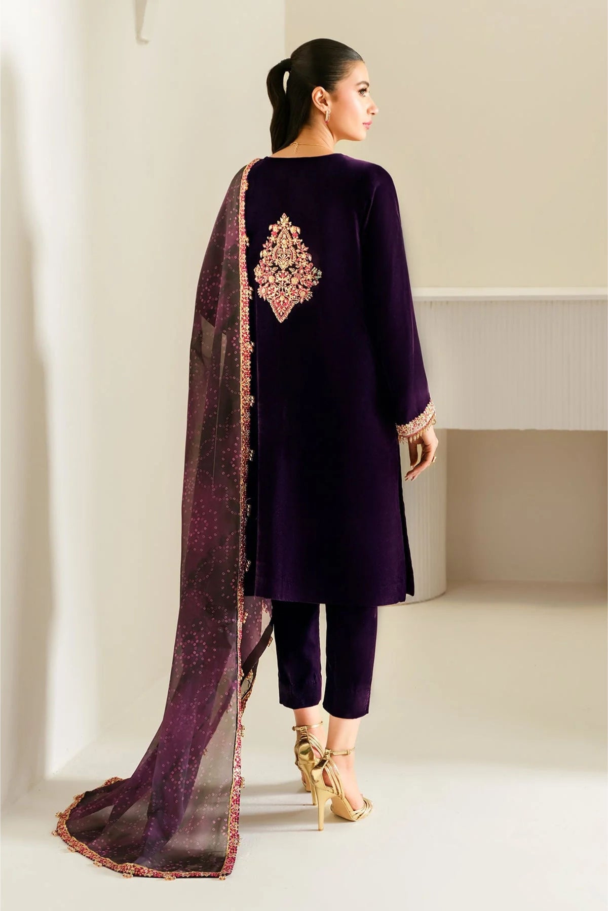 Pakistani Wedding Fashion Trends