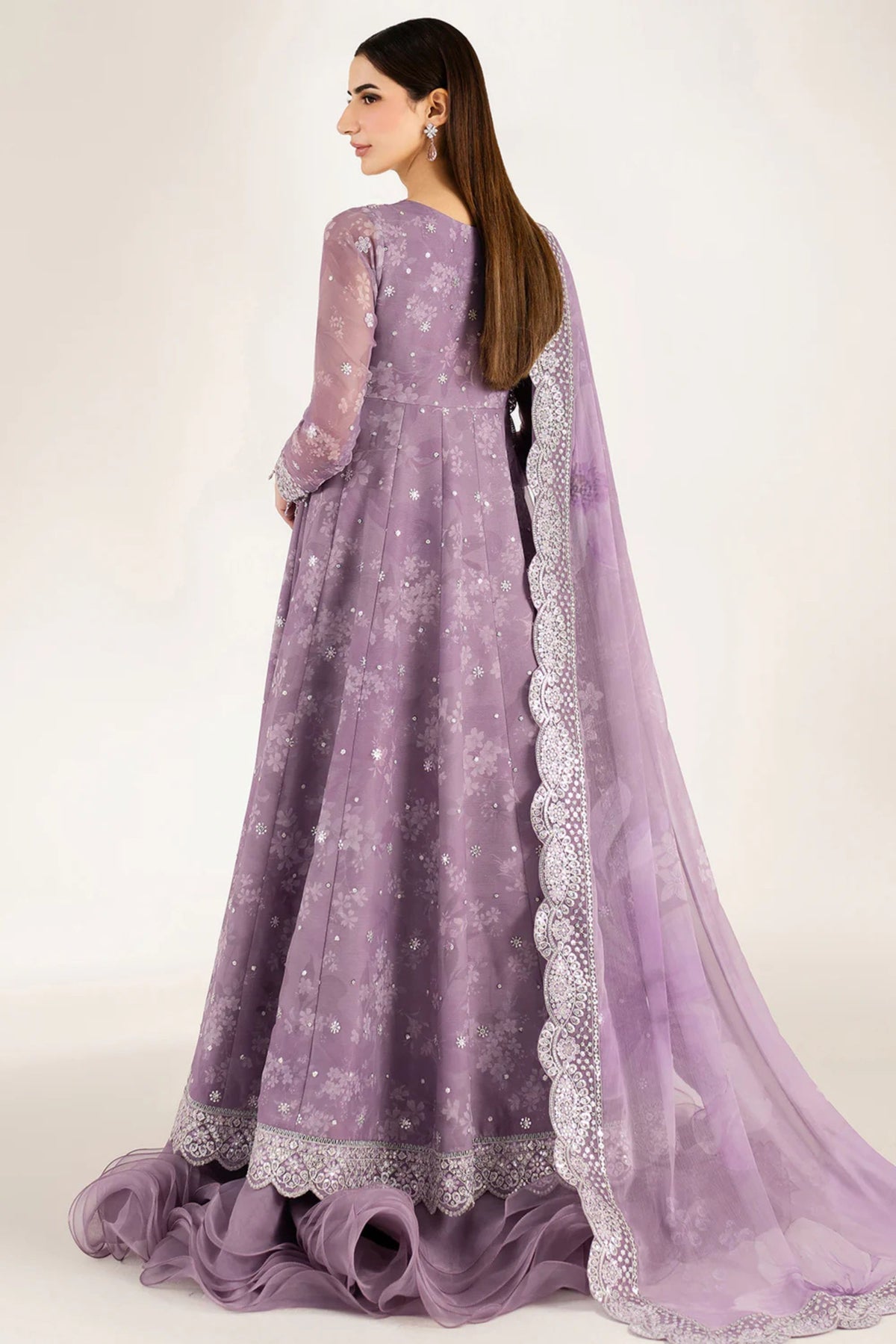 Pakistani Formal Gown For Wedding Melbourne