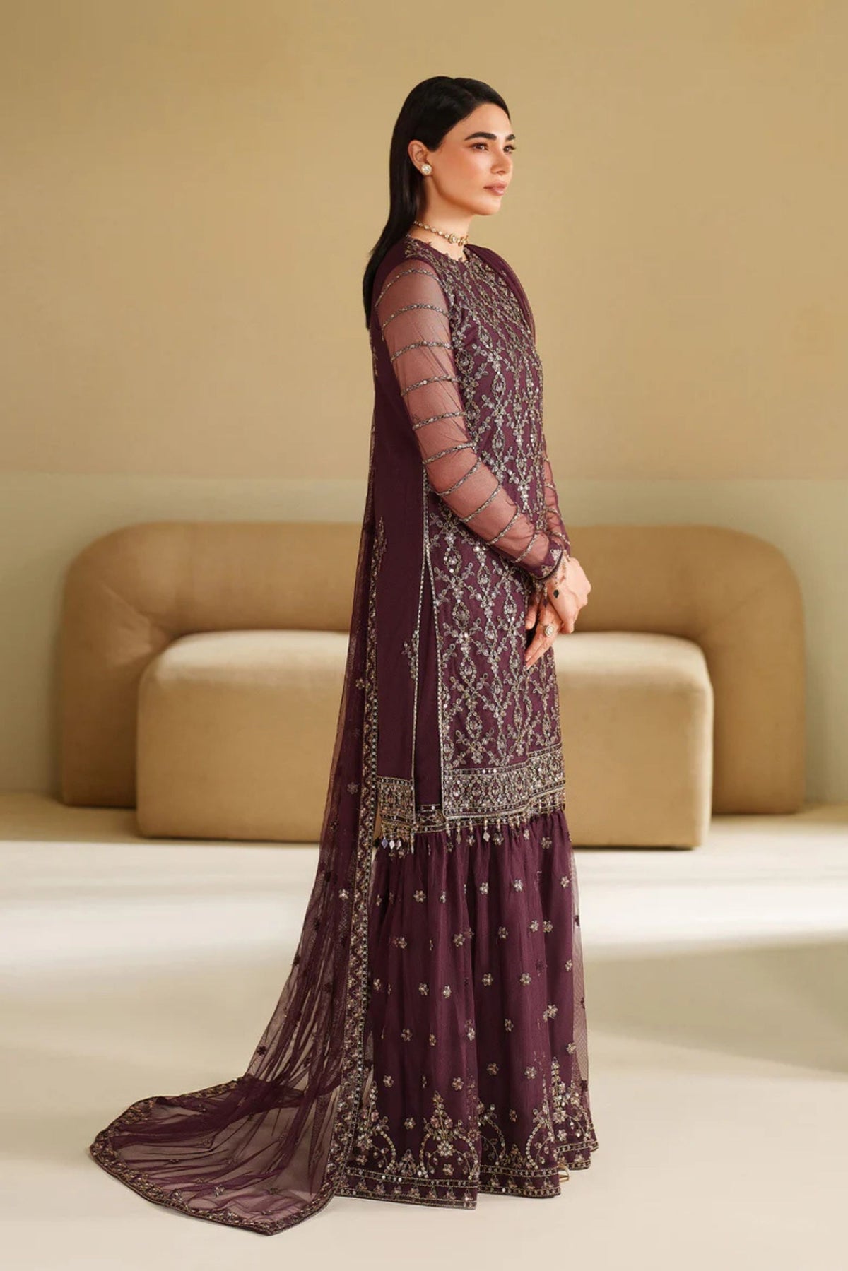 Stylish Formal Dresses for Women