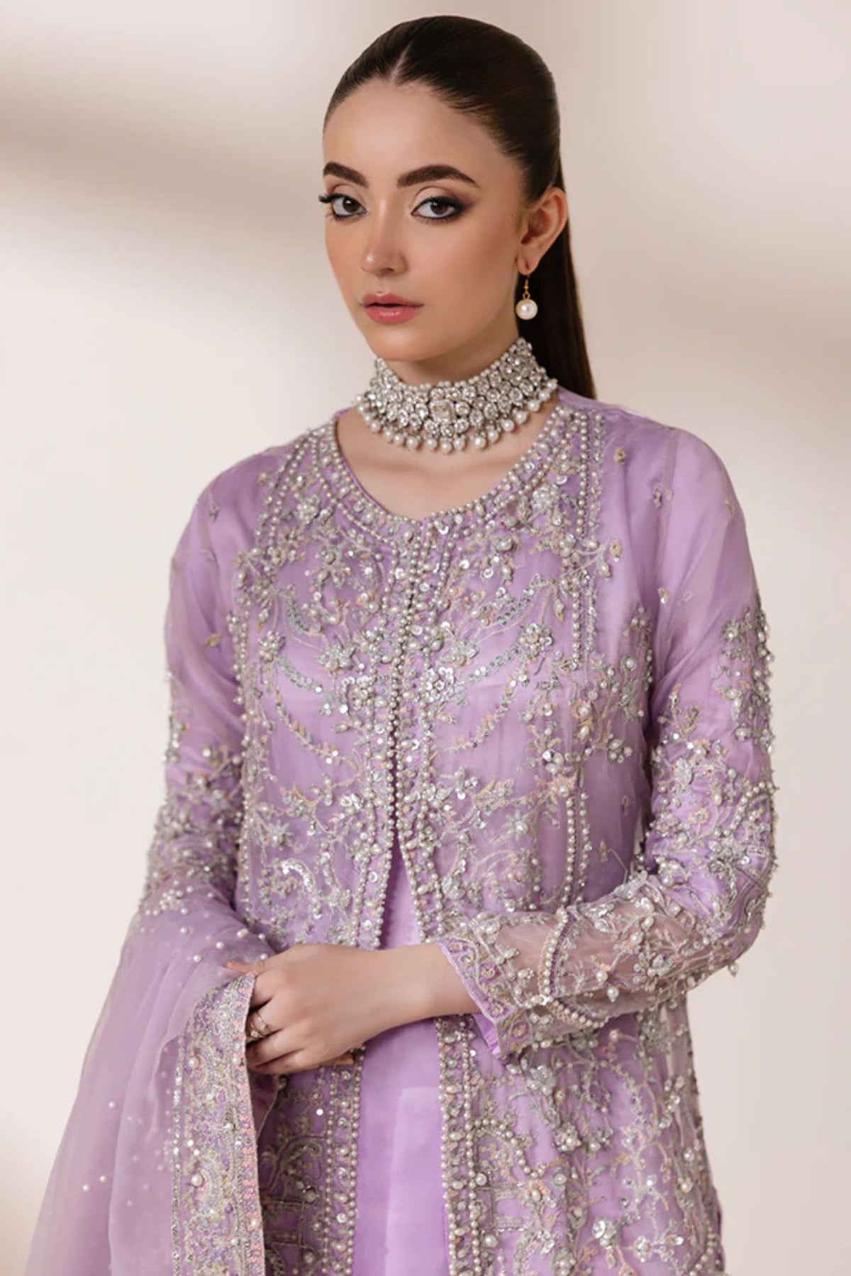 Pakistani Wedding Sharara Suits Canberra