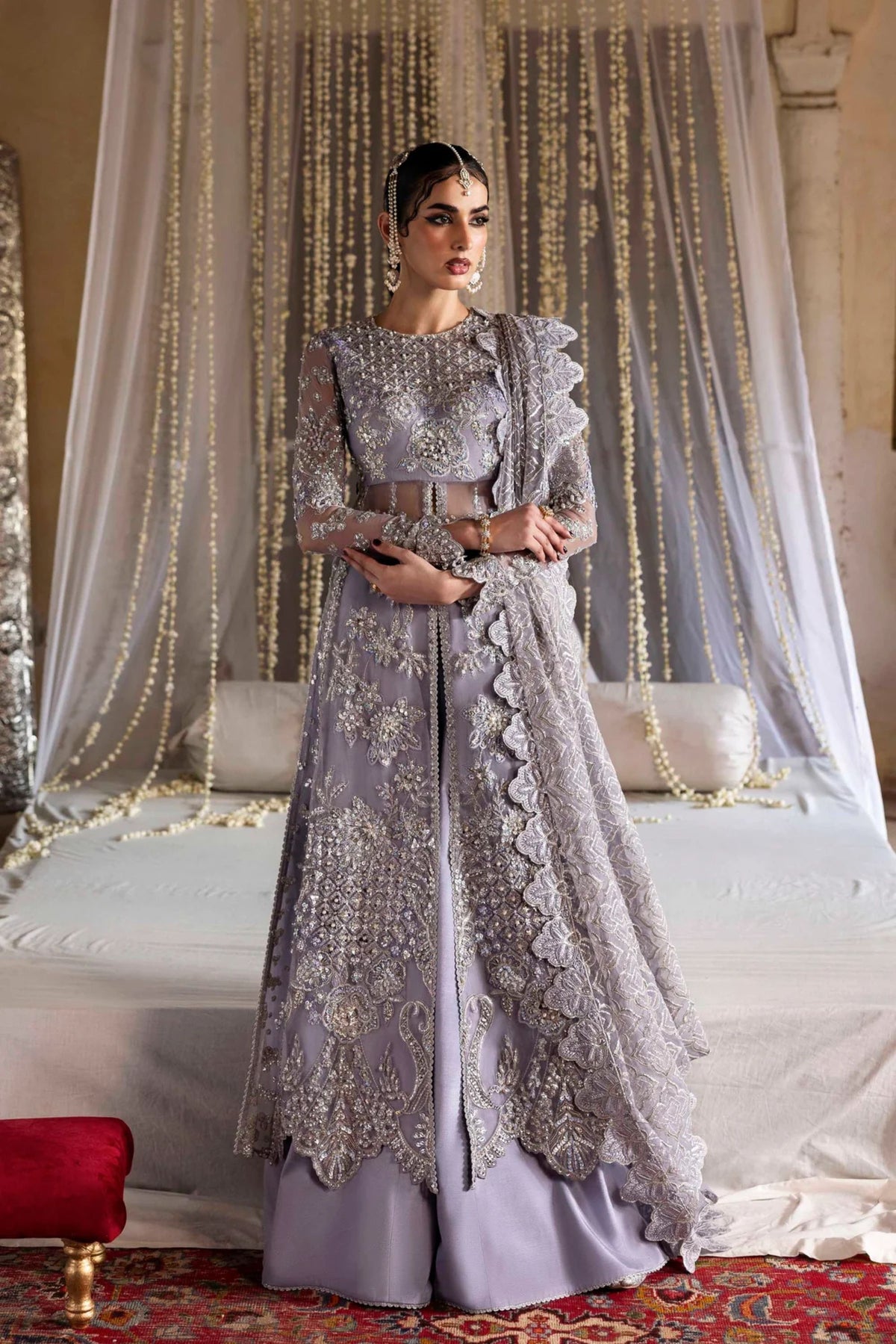Best Pakistani Wedding Outfits In Sydney 