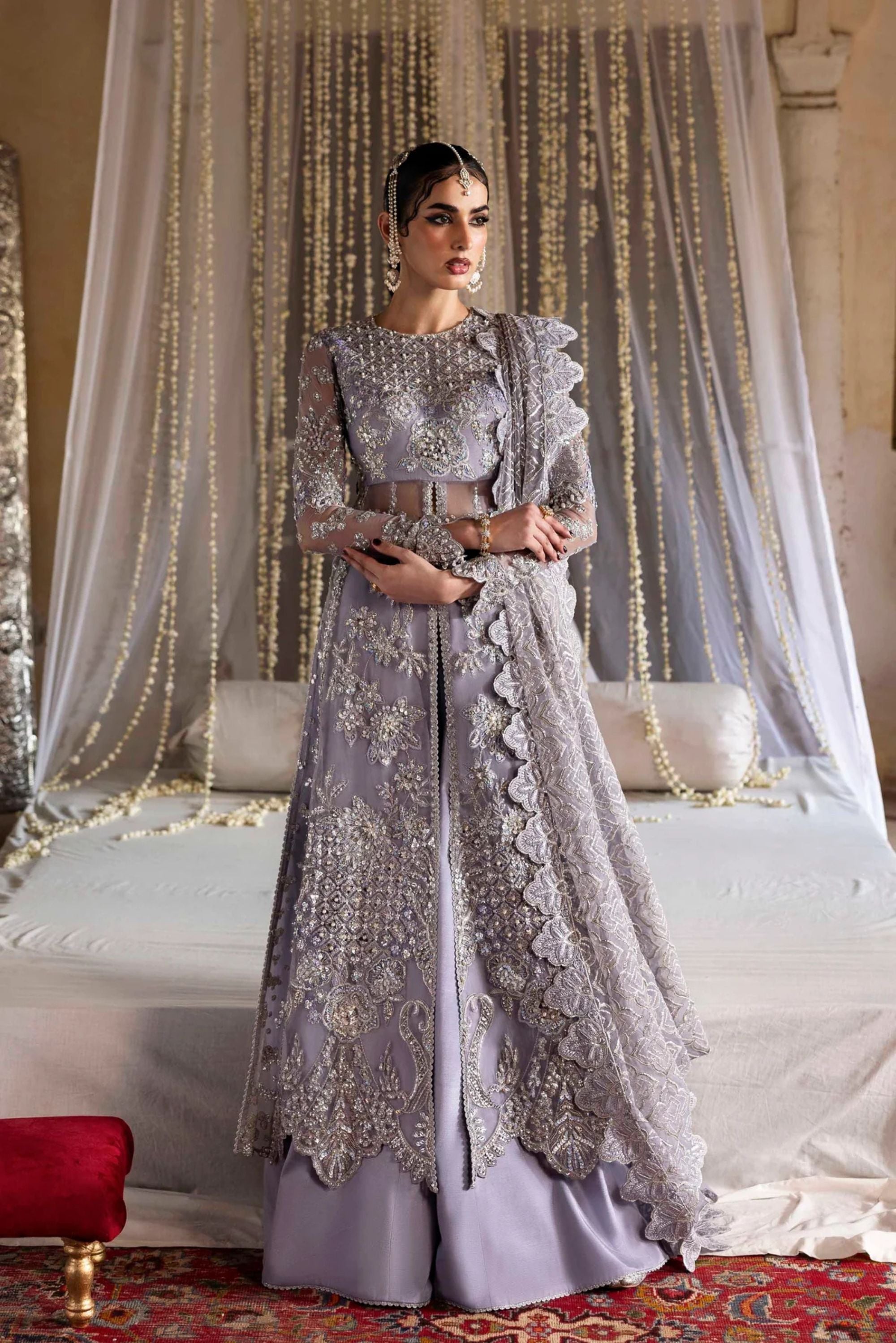 Best Pakistani Wedding Outfits In Sydney 